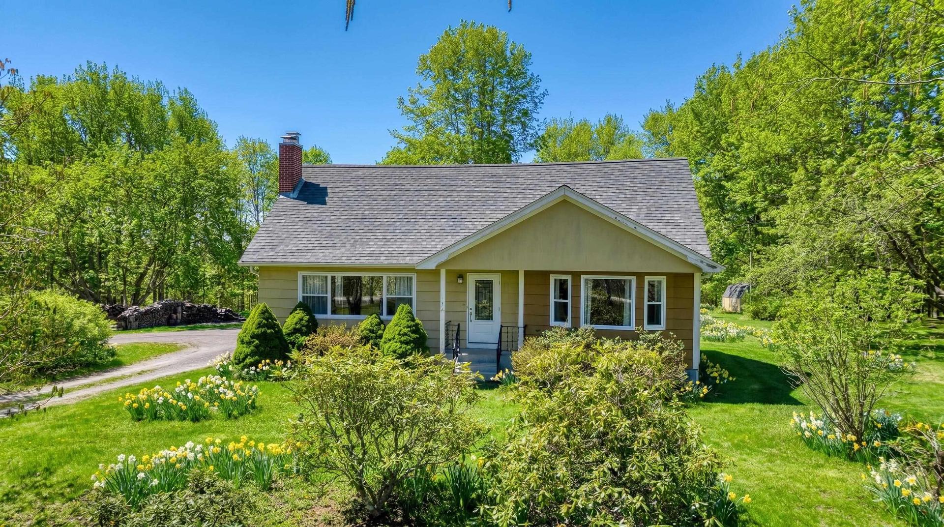 12379 3 Highway, Rhodes Corner, NS