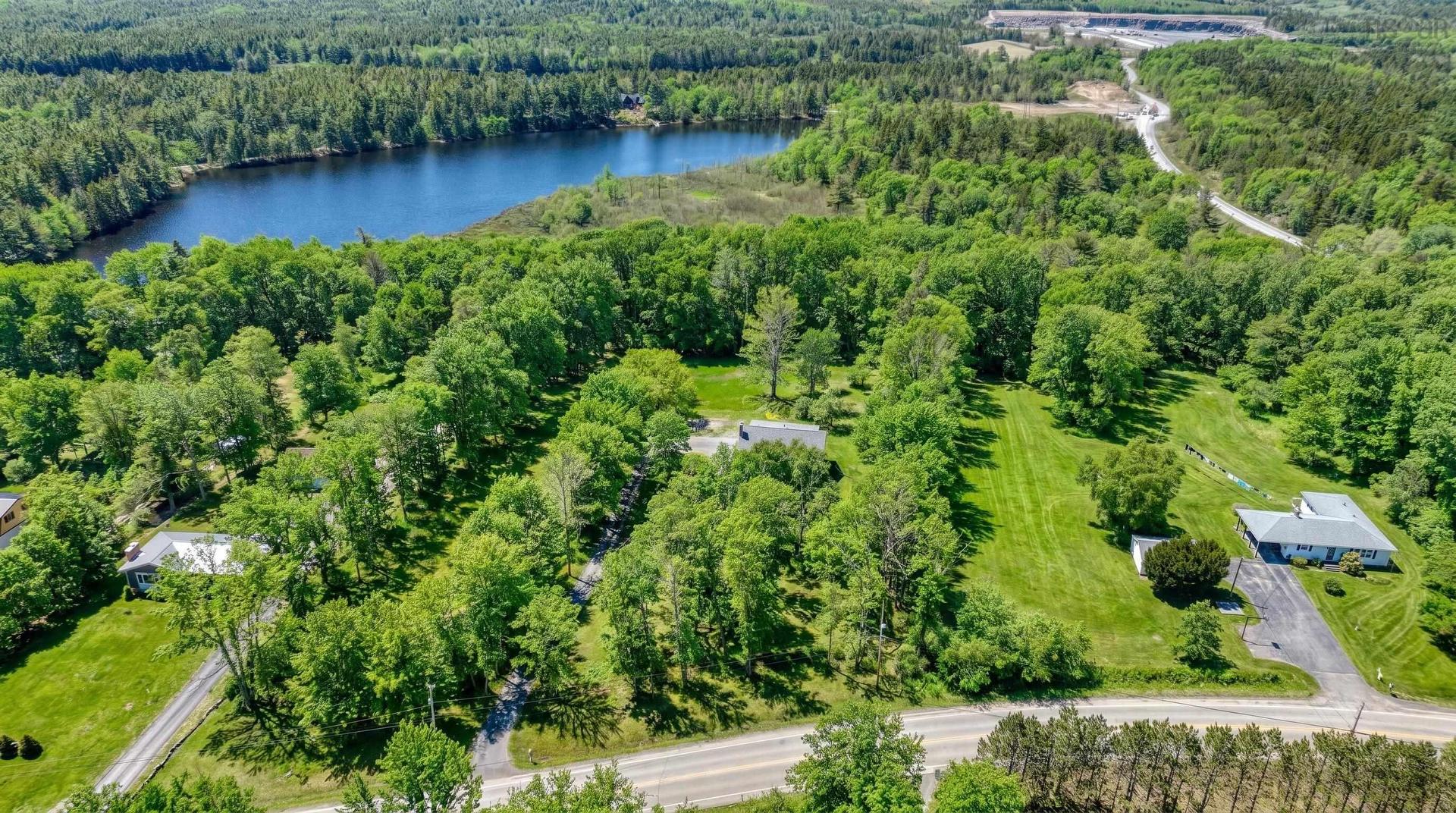 12379 3 Highway, Rhodes Corner, NS