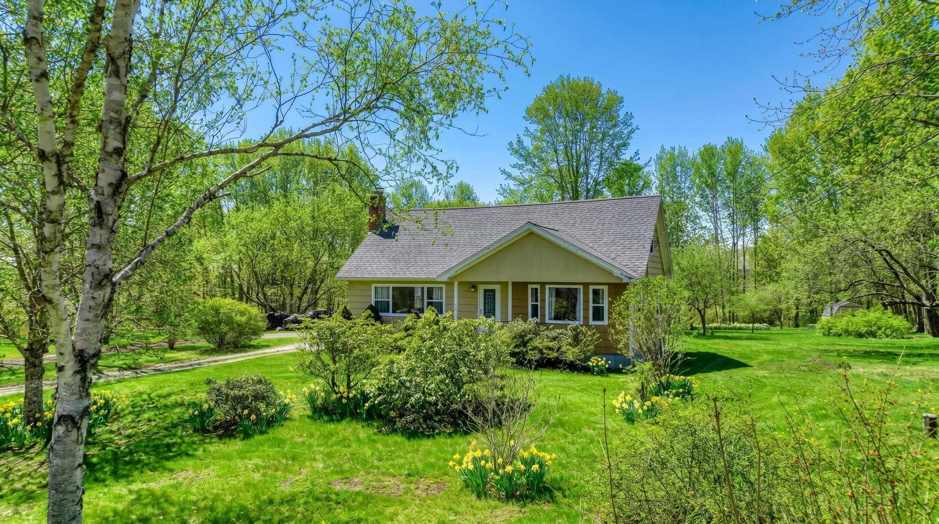 12379 3 Highway, Rhodes Corner, NS