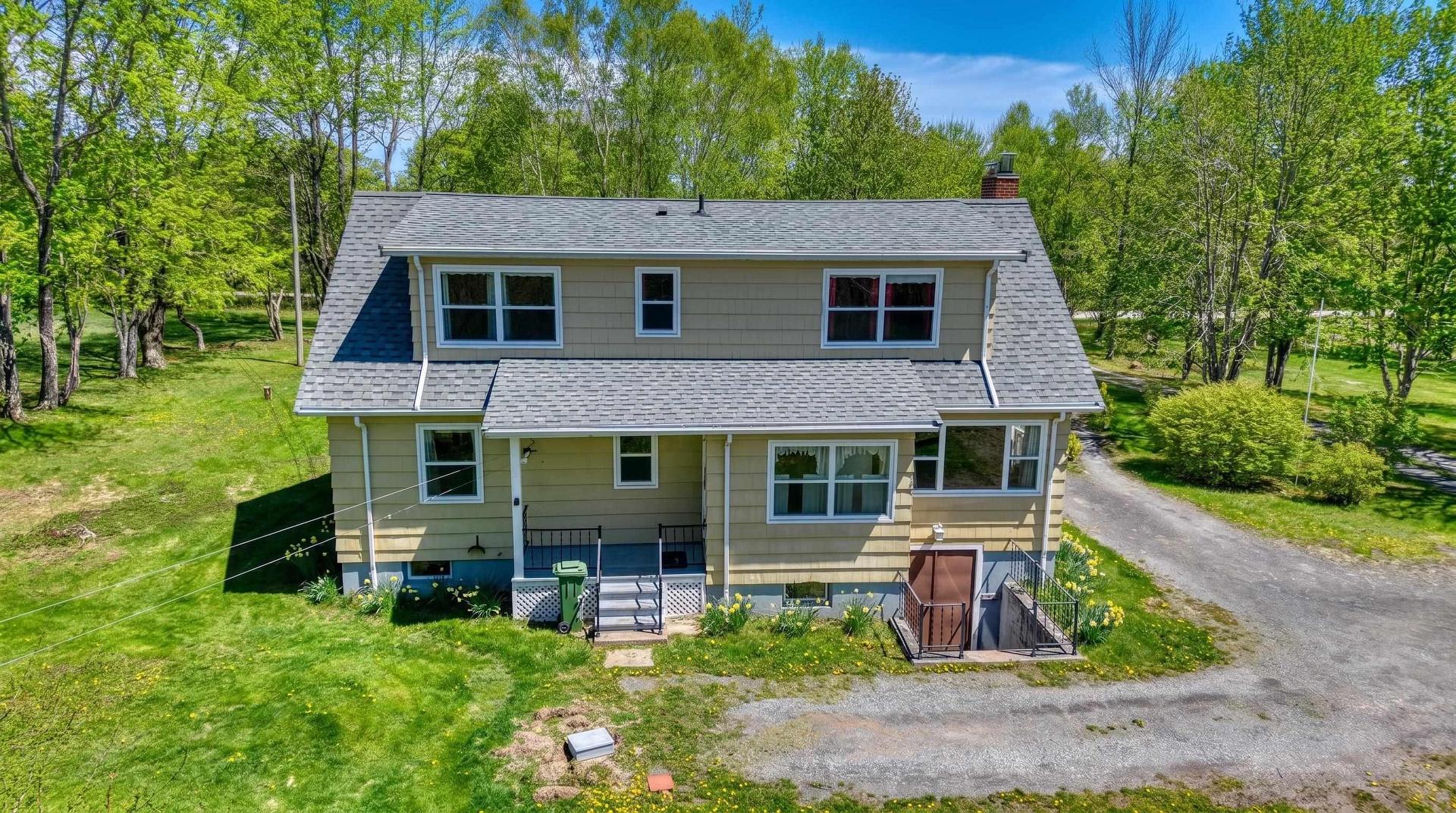 12379 3 Highway, Rhodes Corner, NS