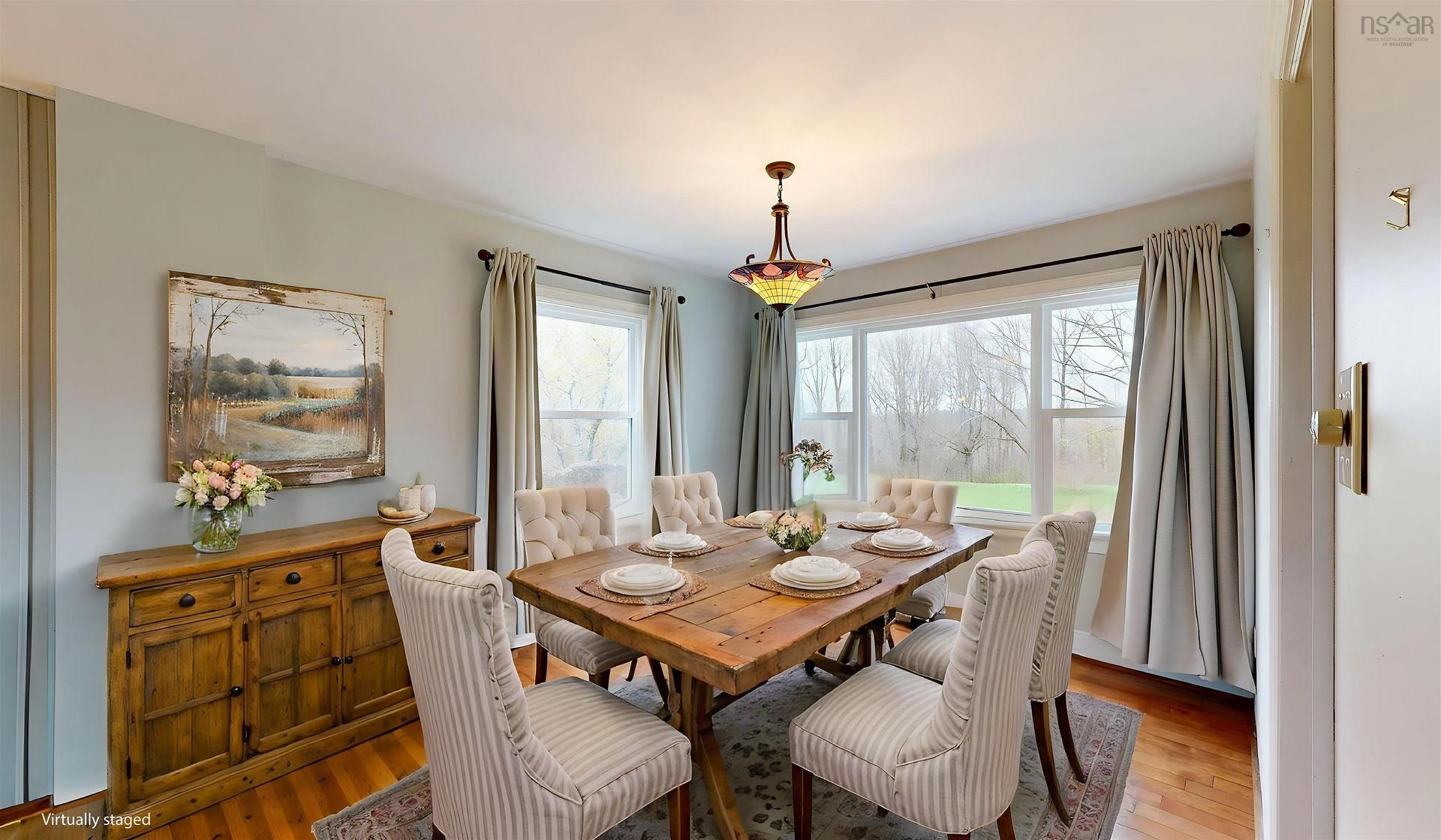 12379 3 Highway, Rhodes Corner, NS