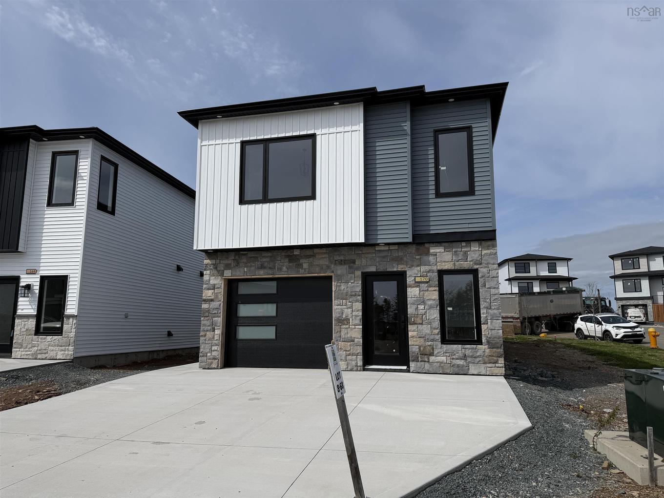 170 Provence Way, Timberlea, NS