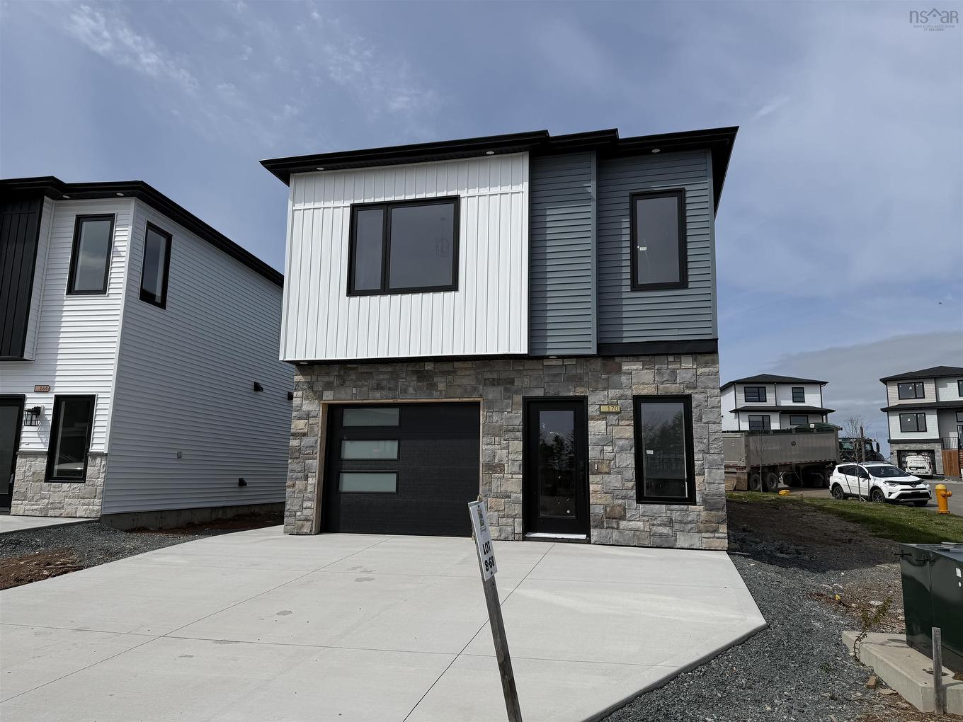 170 Provence Way, Timberlea, NS