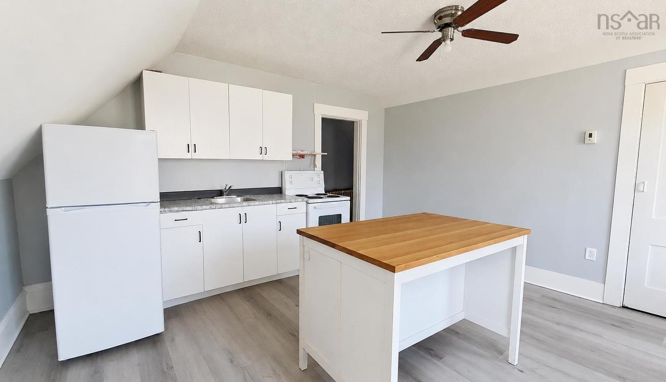 A&B 309 Little Harbour Road, New Glasgow, NS