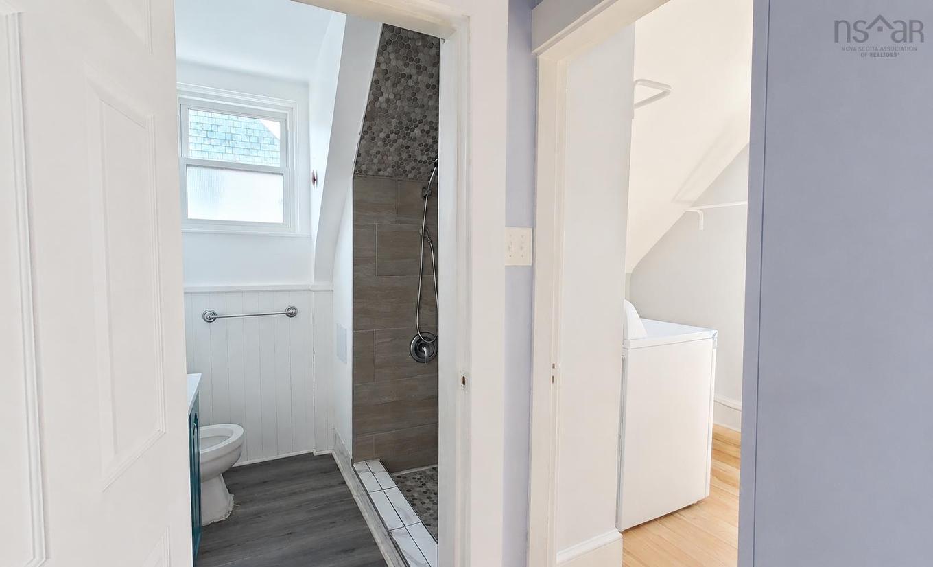 A&B 309 Little Harbour Road, New Glasgow, NS