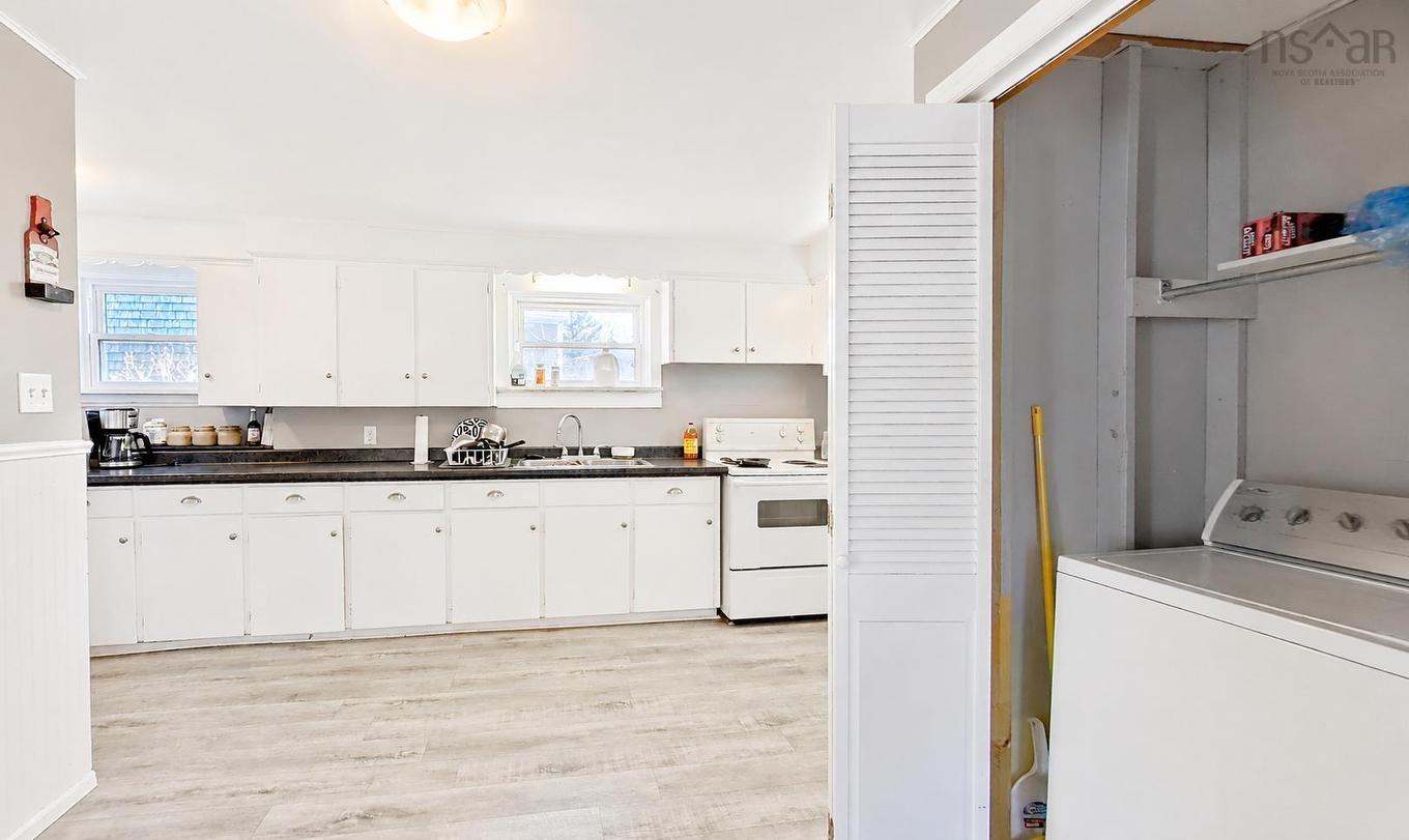A&B 309 Little Harbour Road, New Glasgow, NS