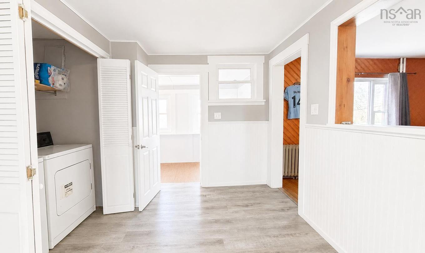 A&B 309 Little Harbour Road, New Glasgow, NS