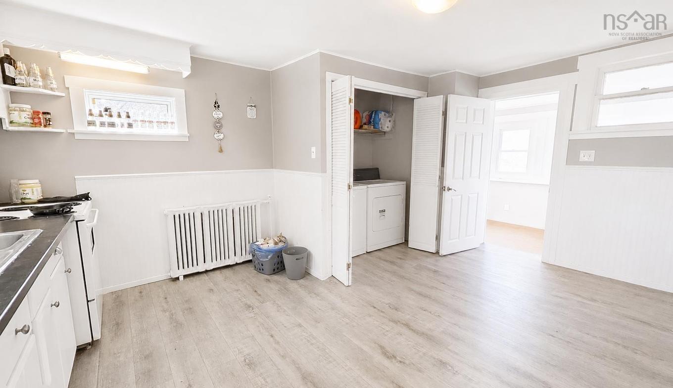 A&B 309 Little Harbour Road, New Glasgow, NS
