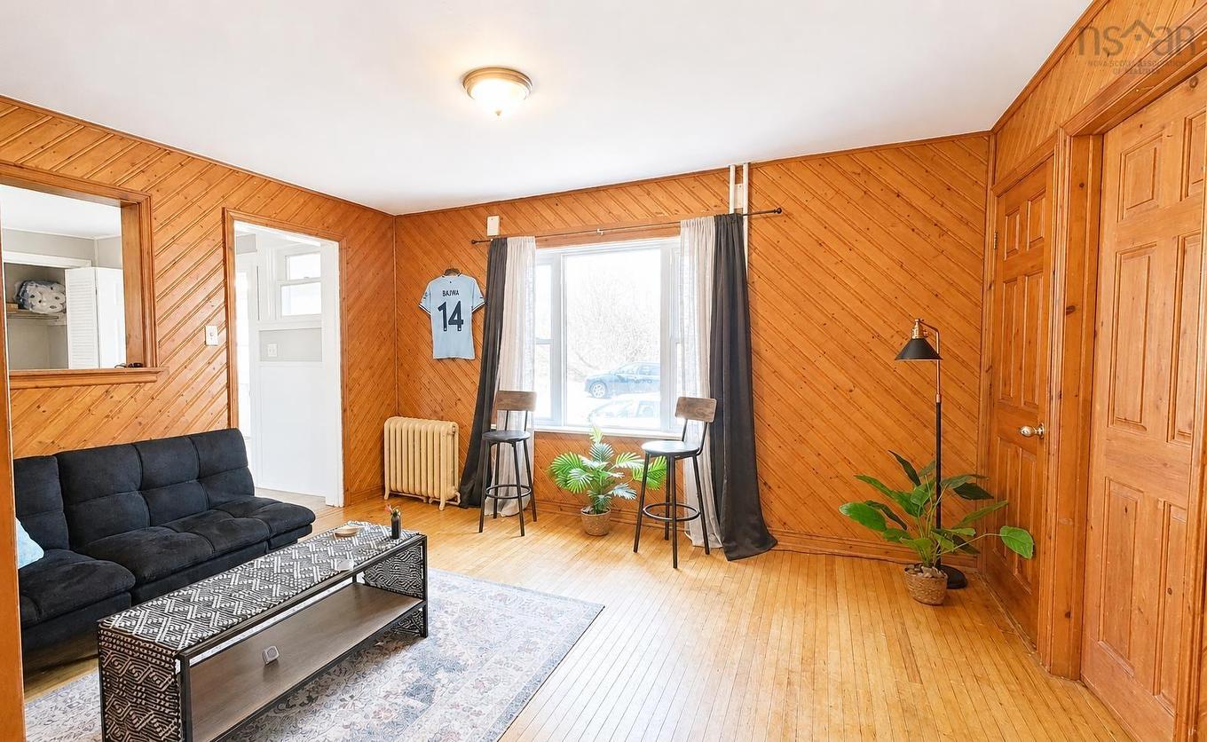 A&B 309 Little Harbour Road, New Glasgow, NS