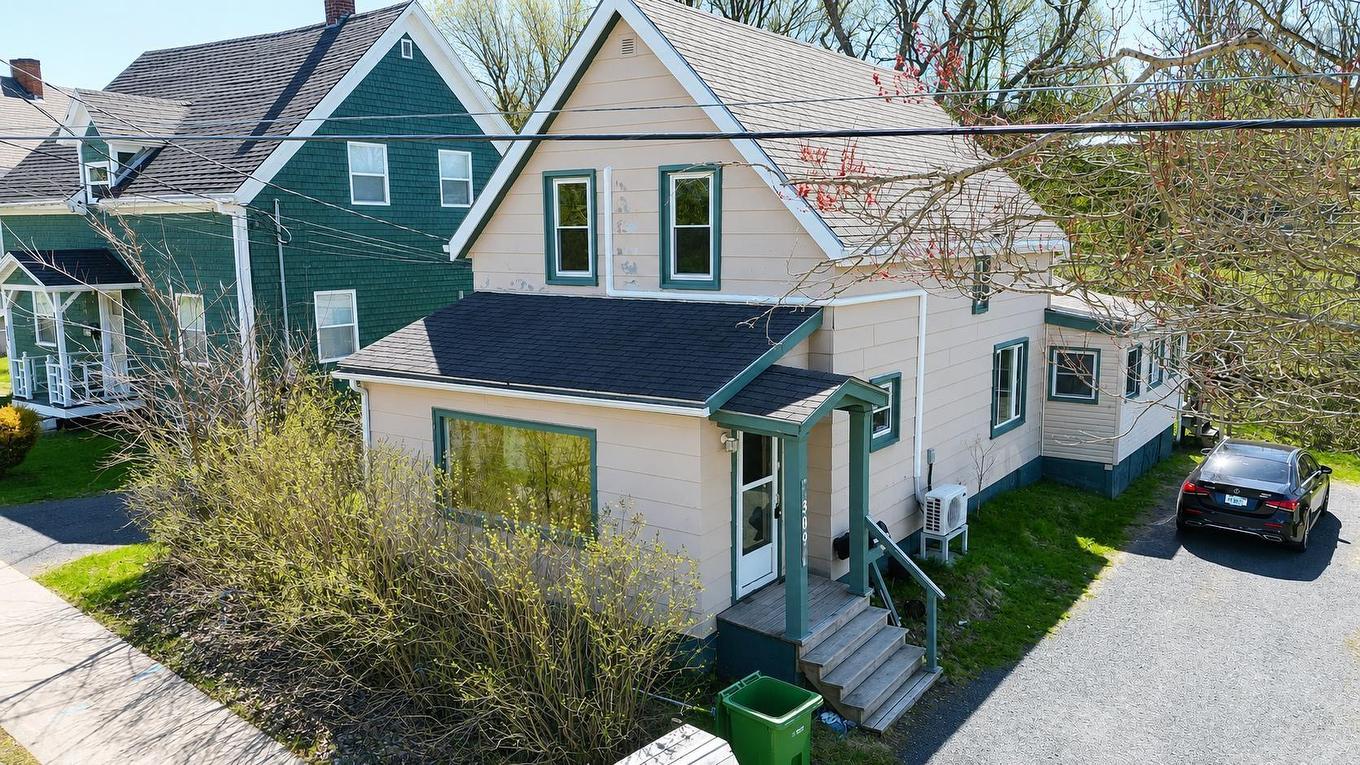 A&B 309 Little Harbour Road, New Glasgow, NS
