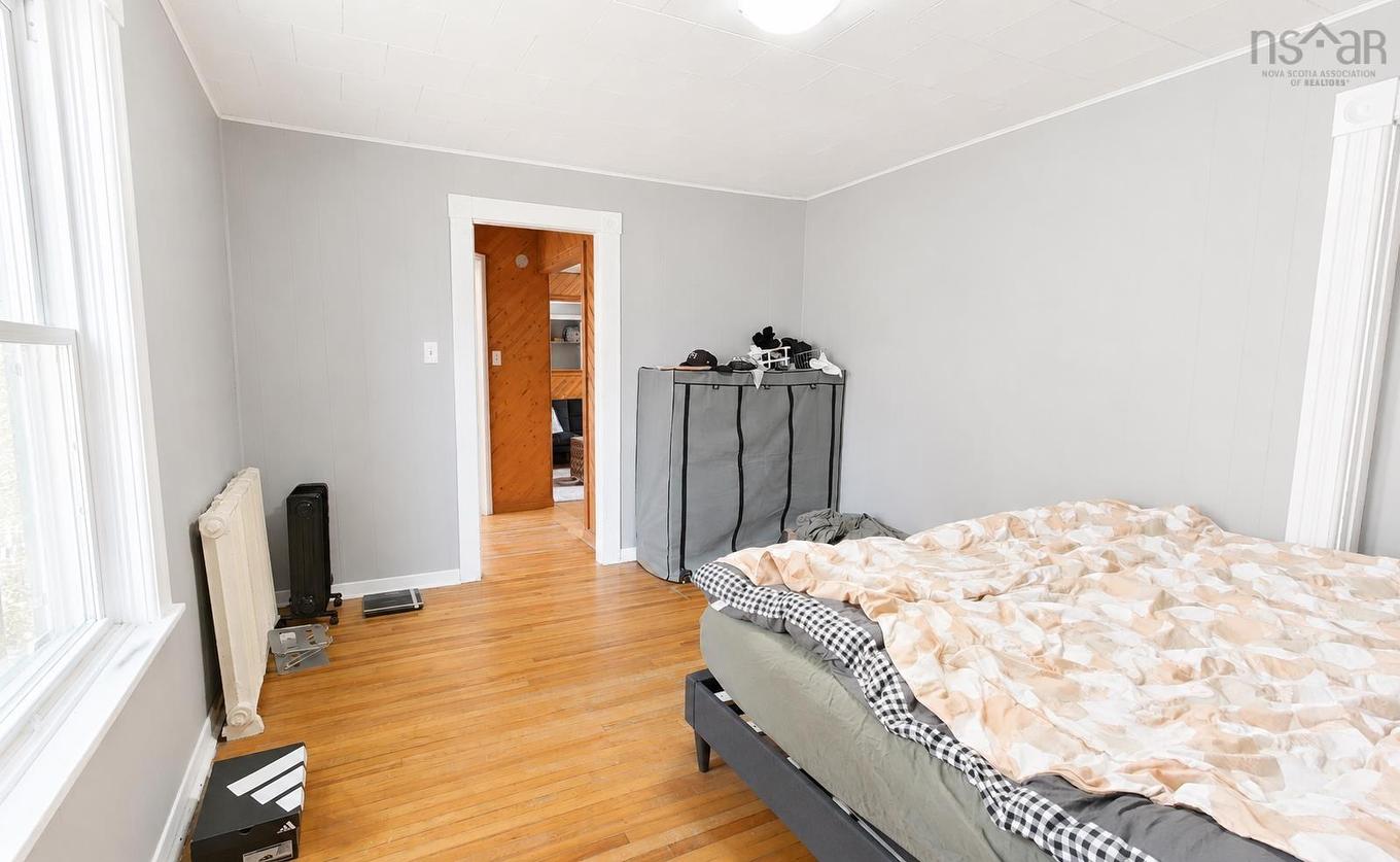 A&B 309 Little Harbour Road, New Glasgow, NS