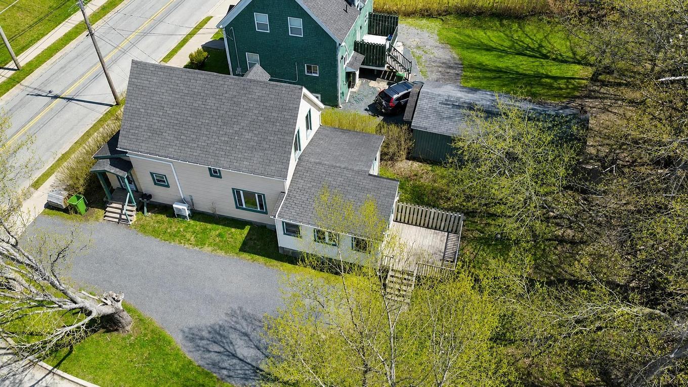 A&B 309 Little Harbour Road, New Glasgow, NS