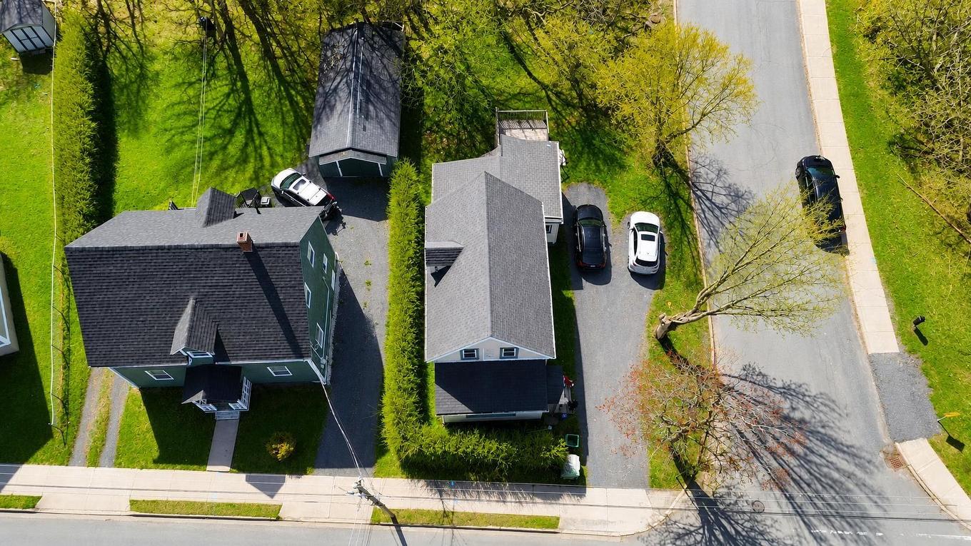 A&B 309 Little Harbour Road, New Glasgow, NS