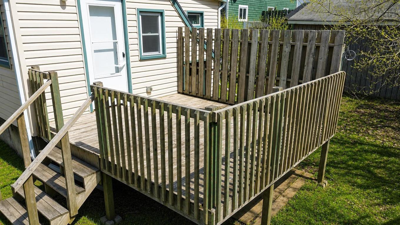 A&B 309 Little Harbour Road, New Glasgow, NS