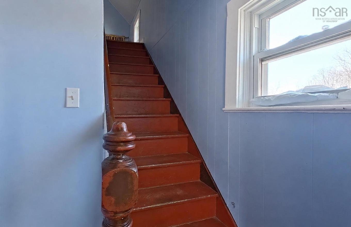 A&B 309 Little Harbour Road, New Glasgow, NS