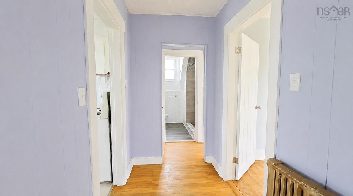 A&B 309 Little Harbour Road, New Glasgow, NS