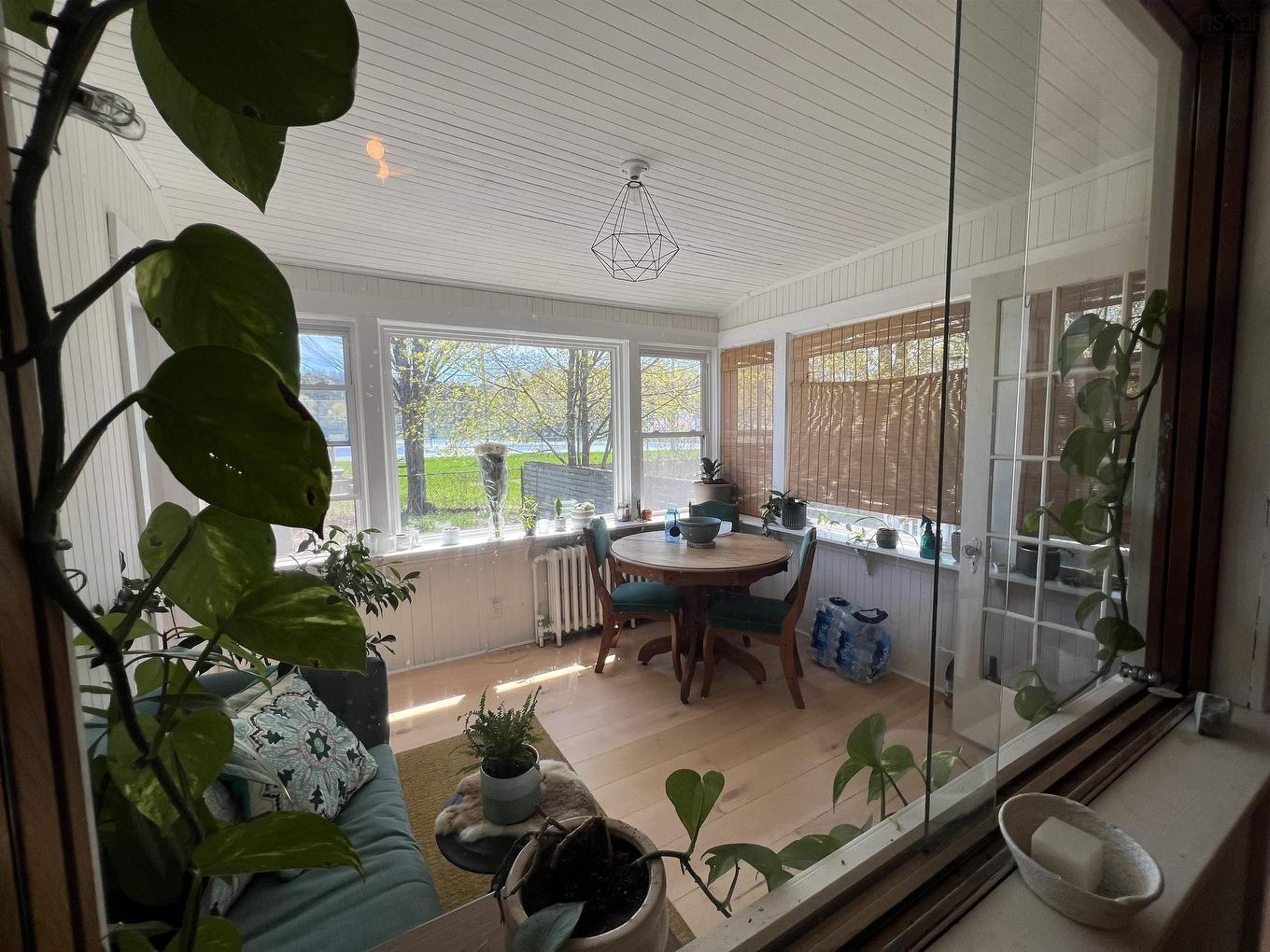 96-98 Brunswick Street, Truro, NS