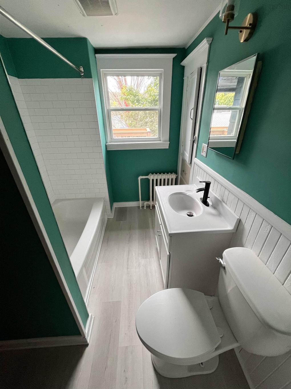 96-98 Brunswick Street, Truro, NS