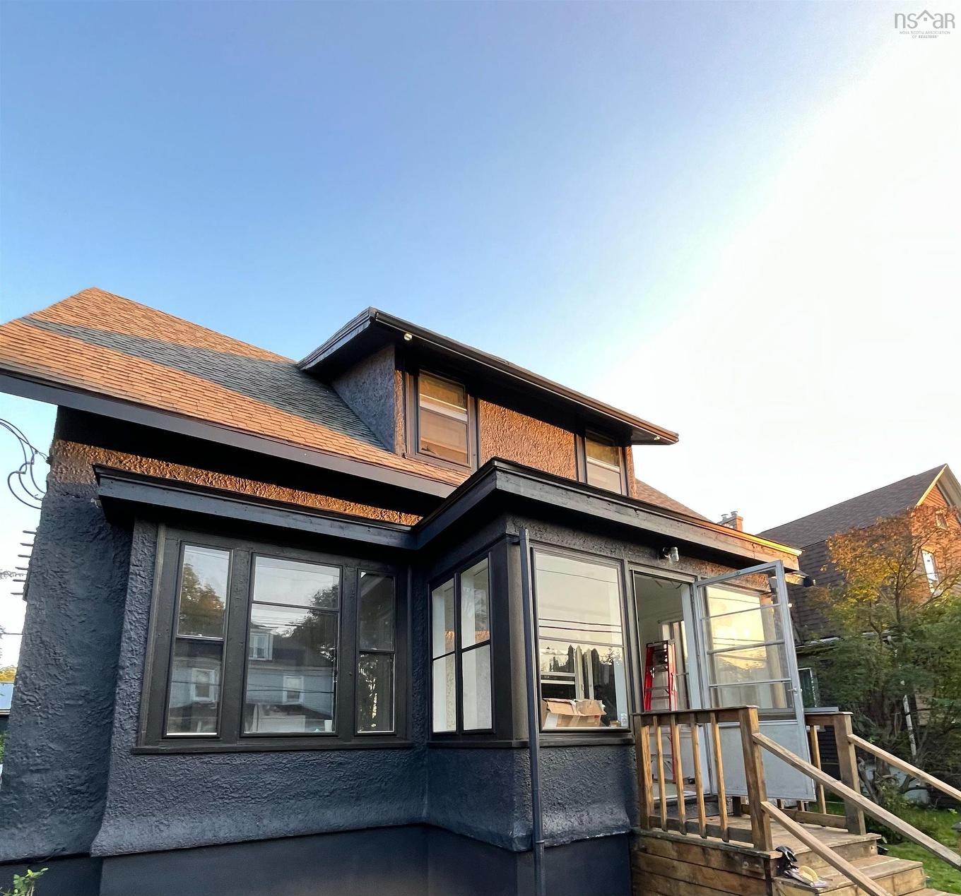 96-98 Brunswick Street, Truro, NS