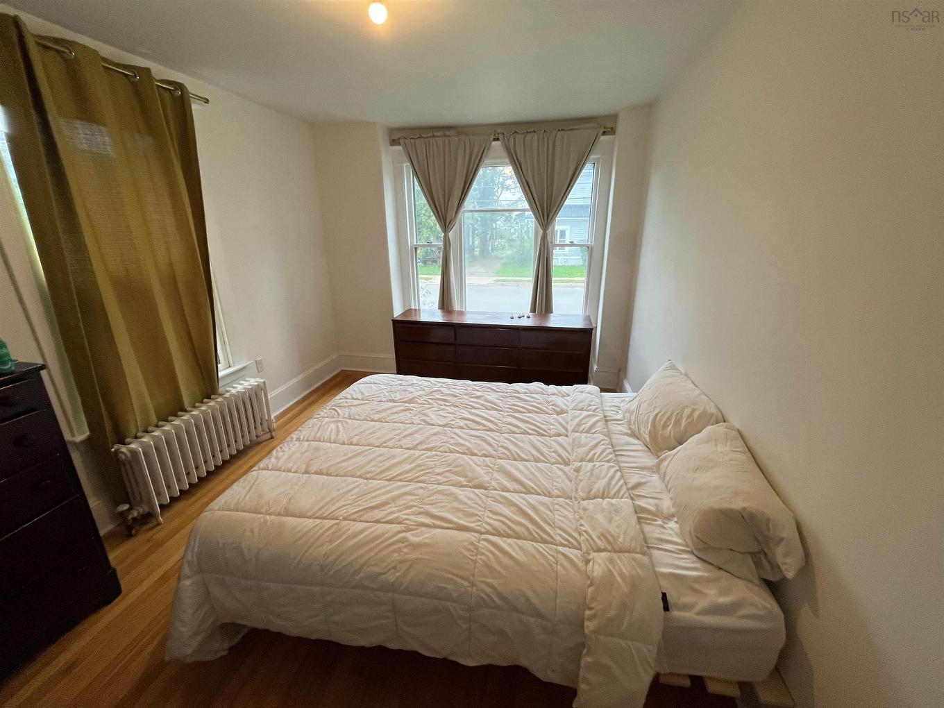 96-98 Brunswick Street, Truro, NS