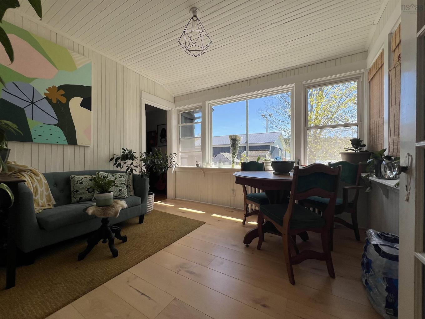 96-98 Brunswick Street, Truro, NS