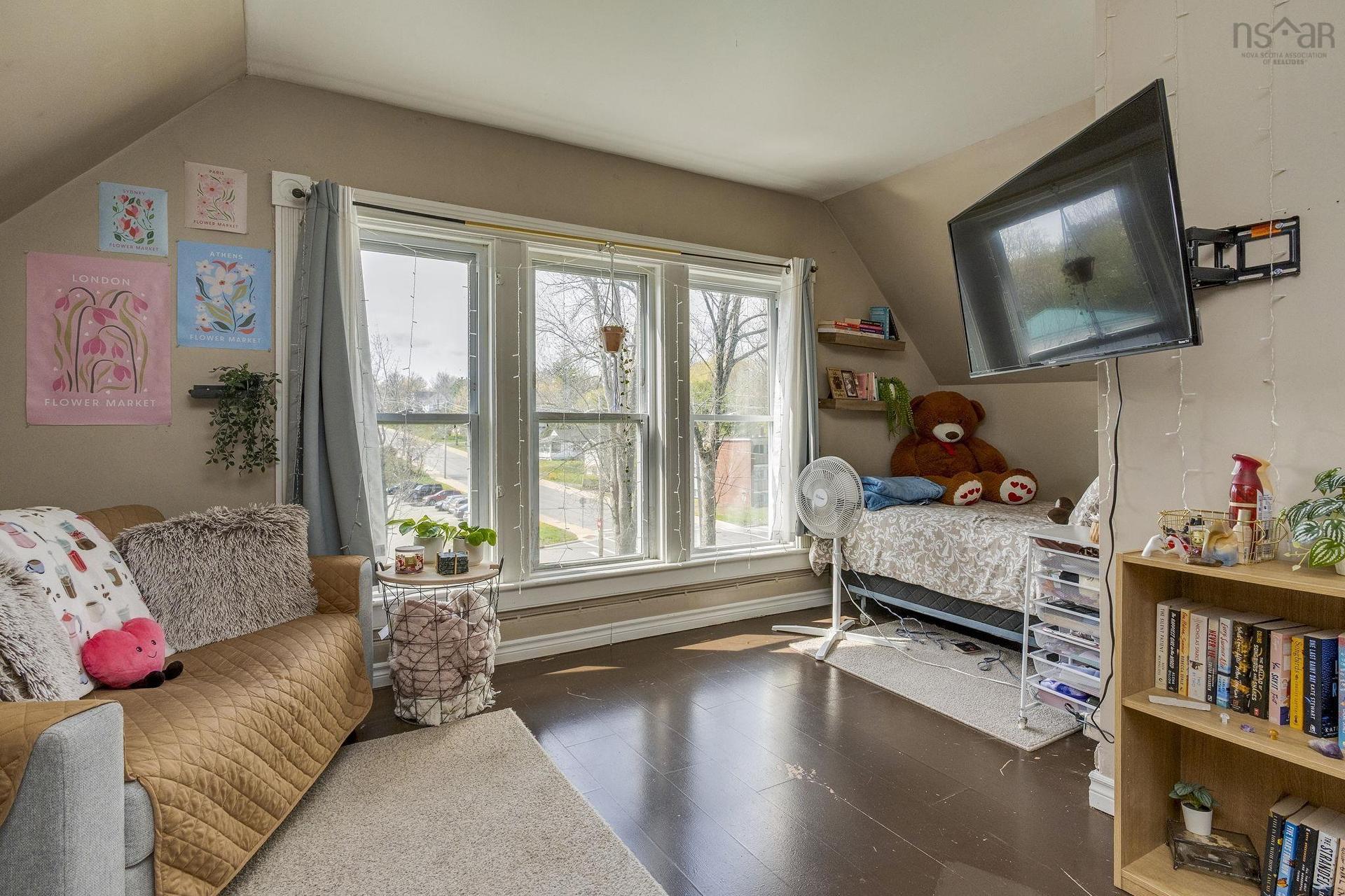 257 Wiley Avenue S, Windsor, NS