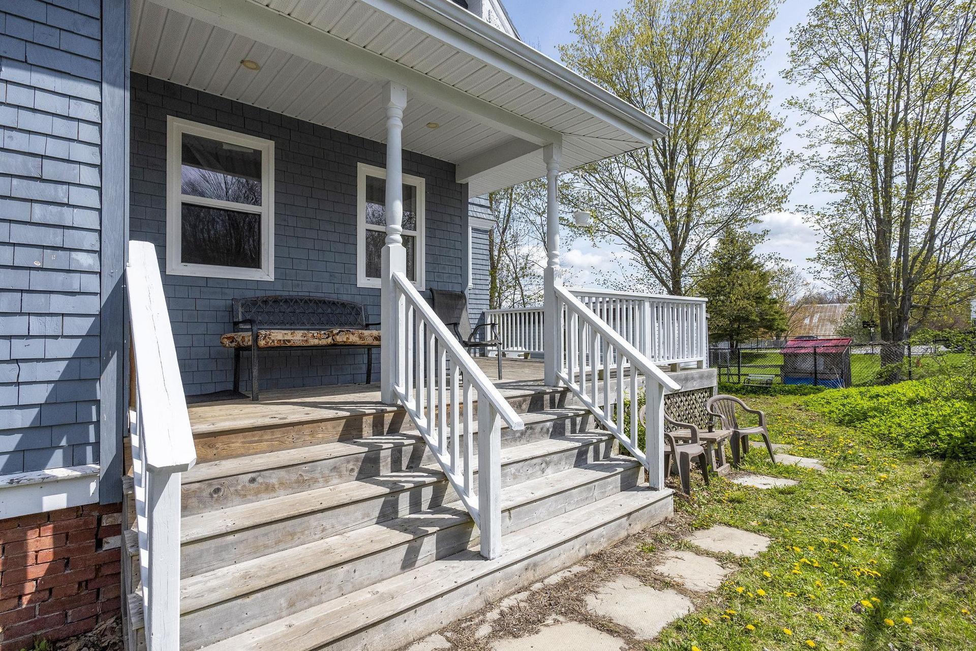 257 Wiley Avenue S, Windsor, NS