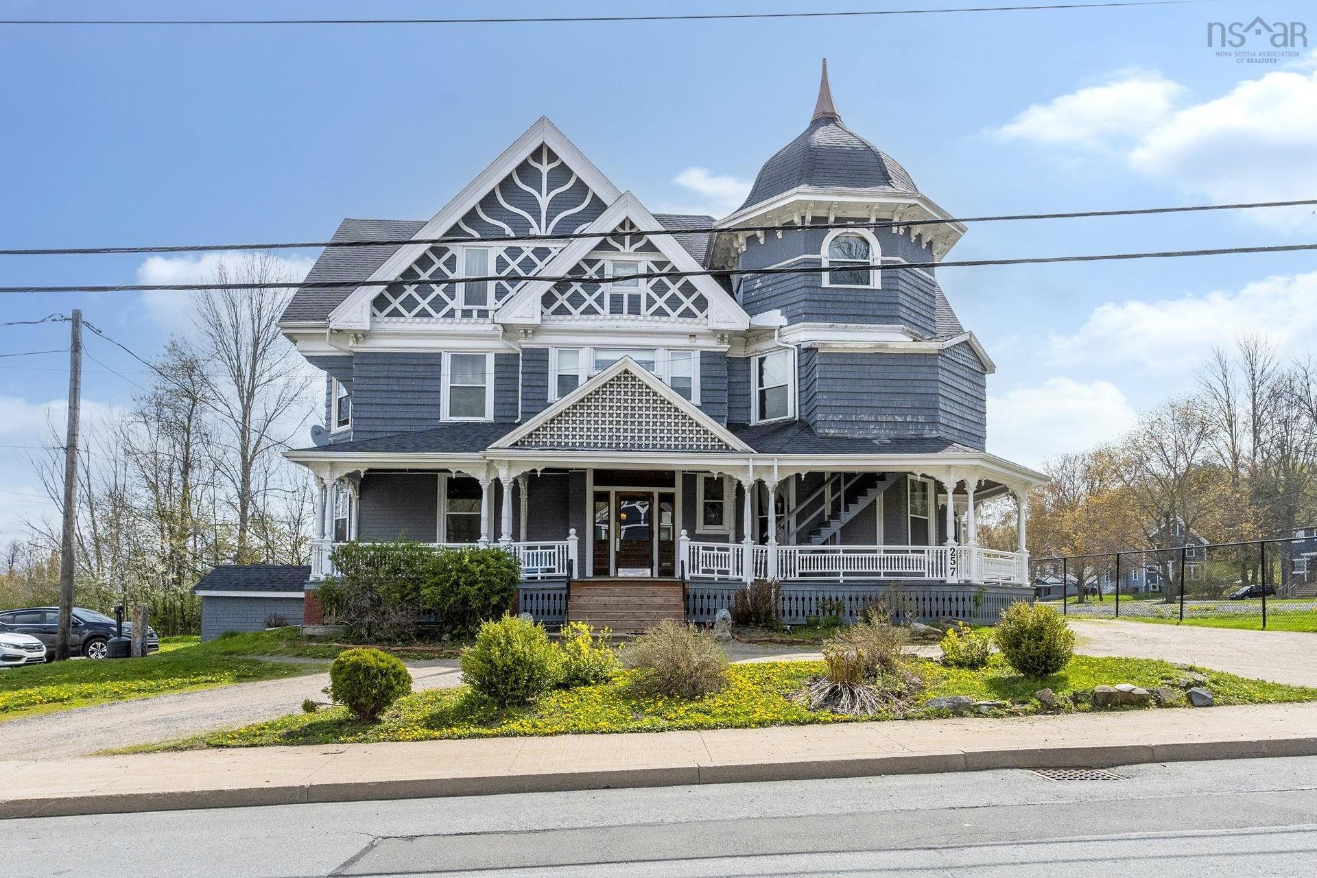 257 Wiley Avenue S, Windsor, NS