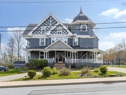 257 Wiley Avenue S Windsor, NS B0N 2T0
