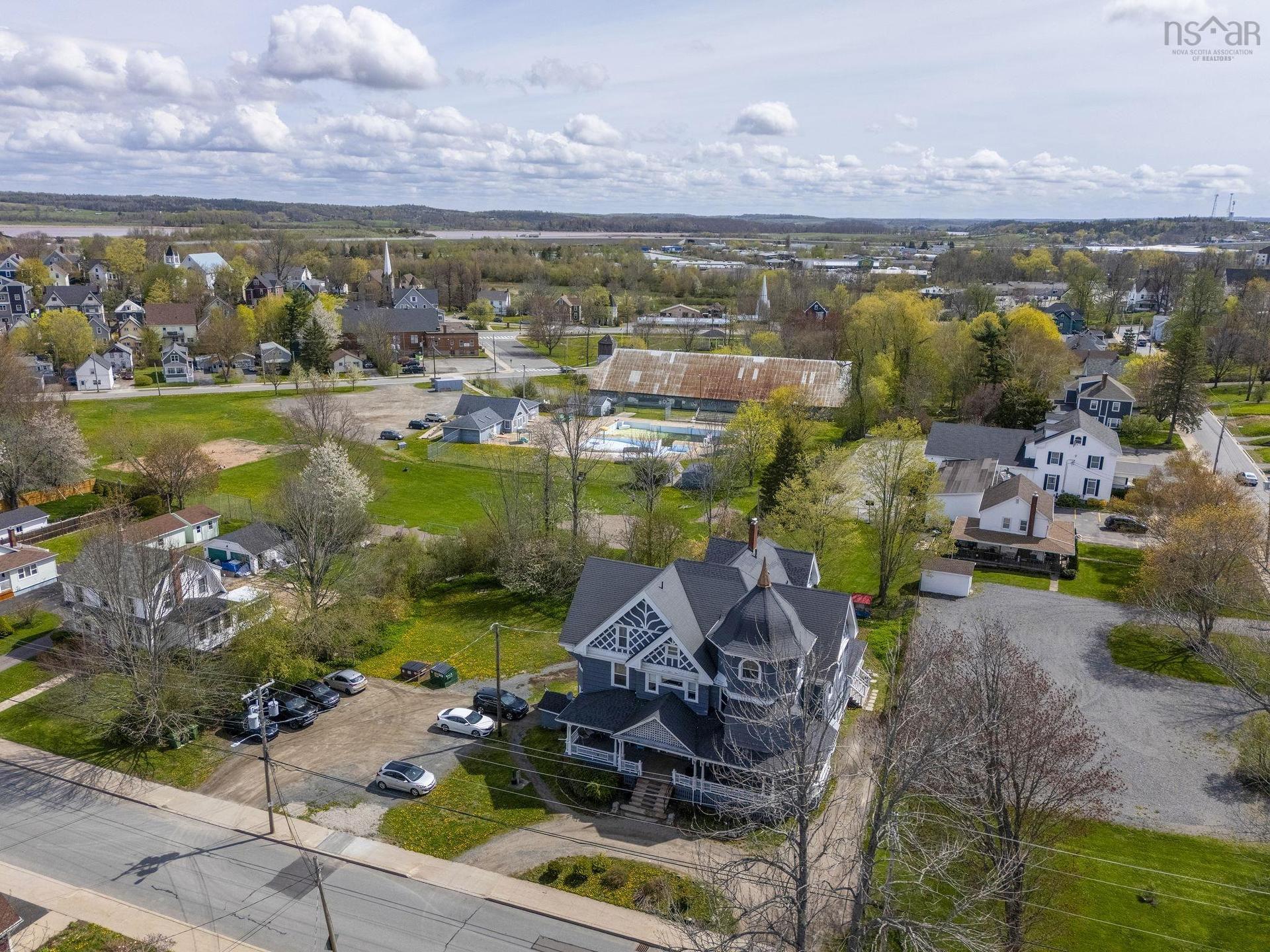 257 Wiley Avenue S, Windsor, NS