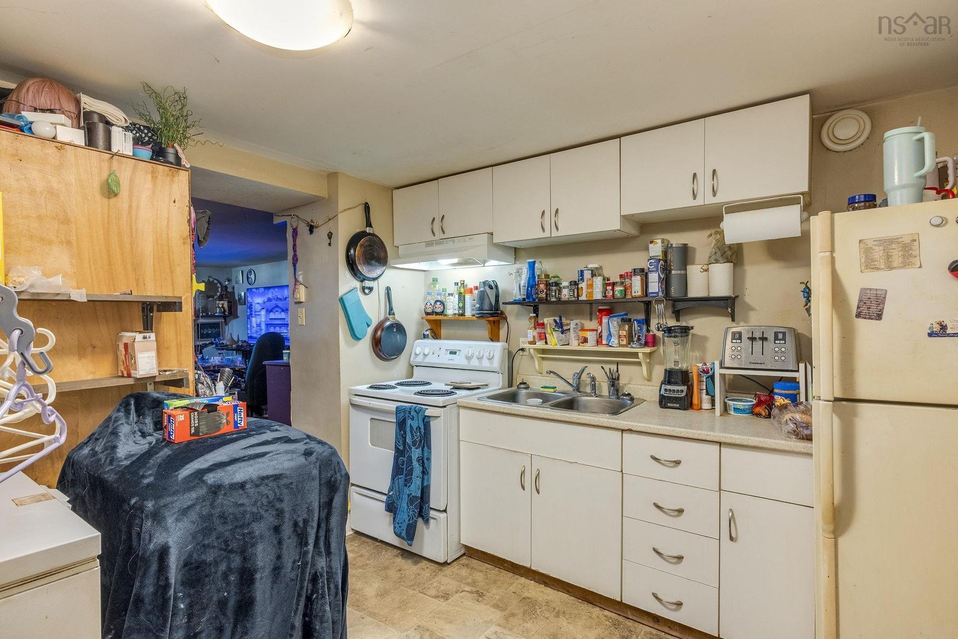 257 Wiley Avenue S, Windsor, NS