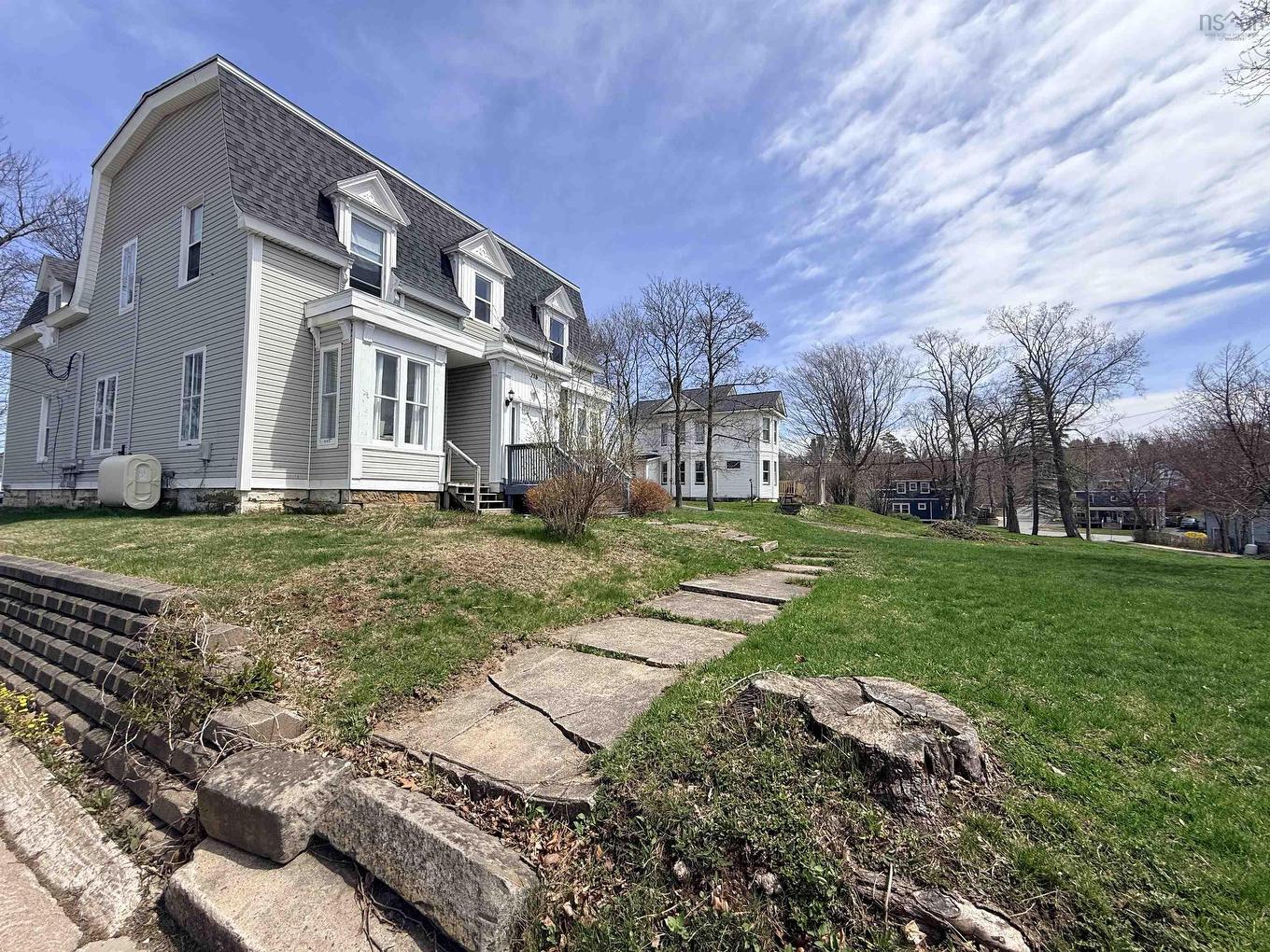 218 Fraser Street, New Glasgow, NS