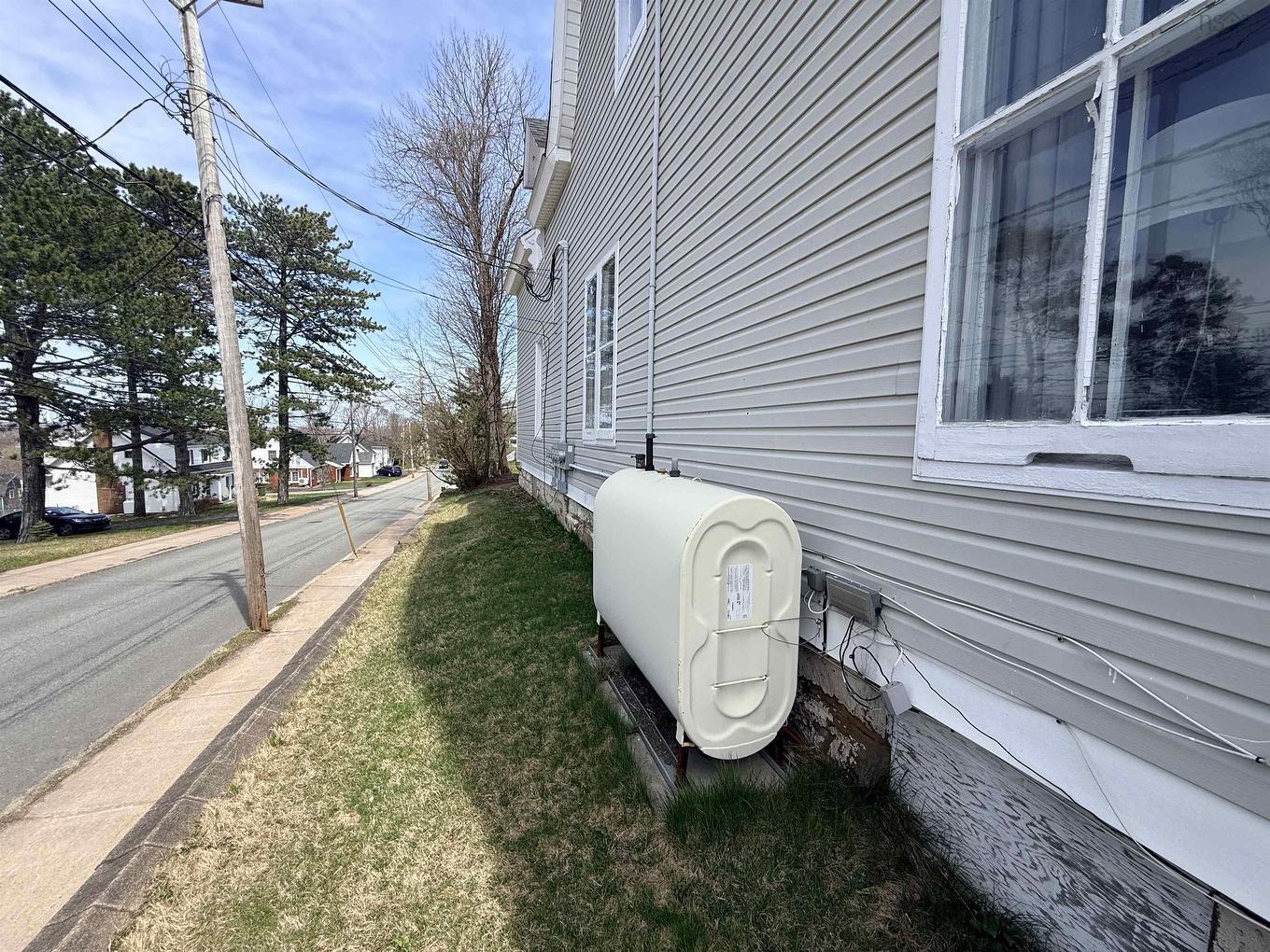 218 Fraser Street, New Glasgow, NS