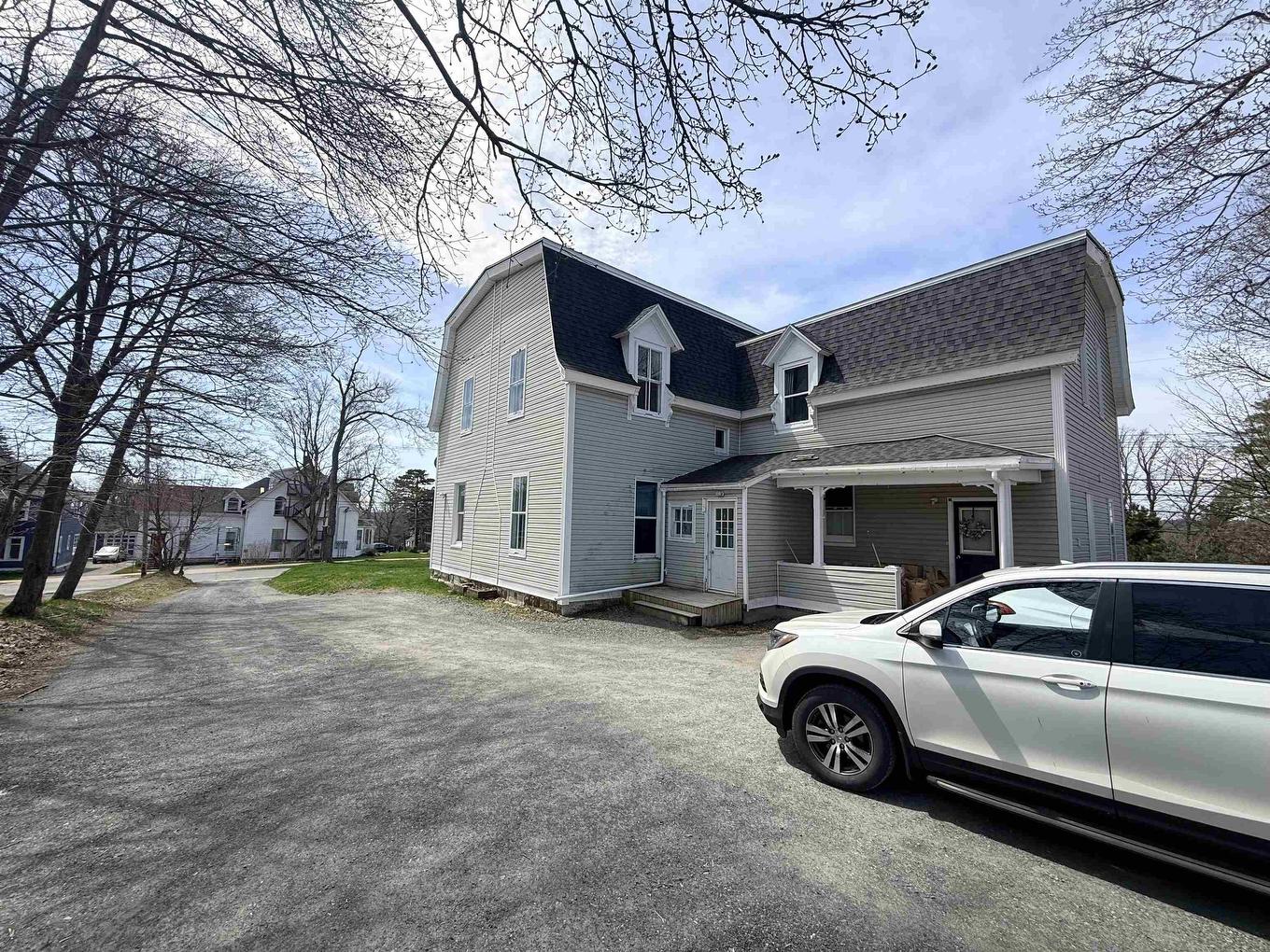 218 Fraser Street, New Glasgow, NS
