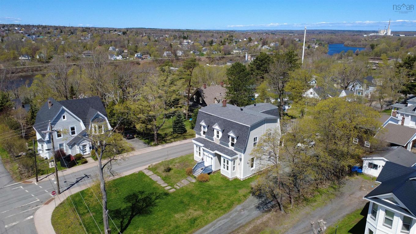 218 Fraser Street, New Glasgow, NS