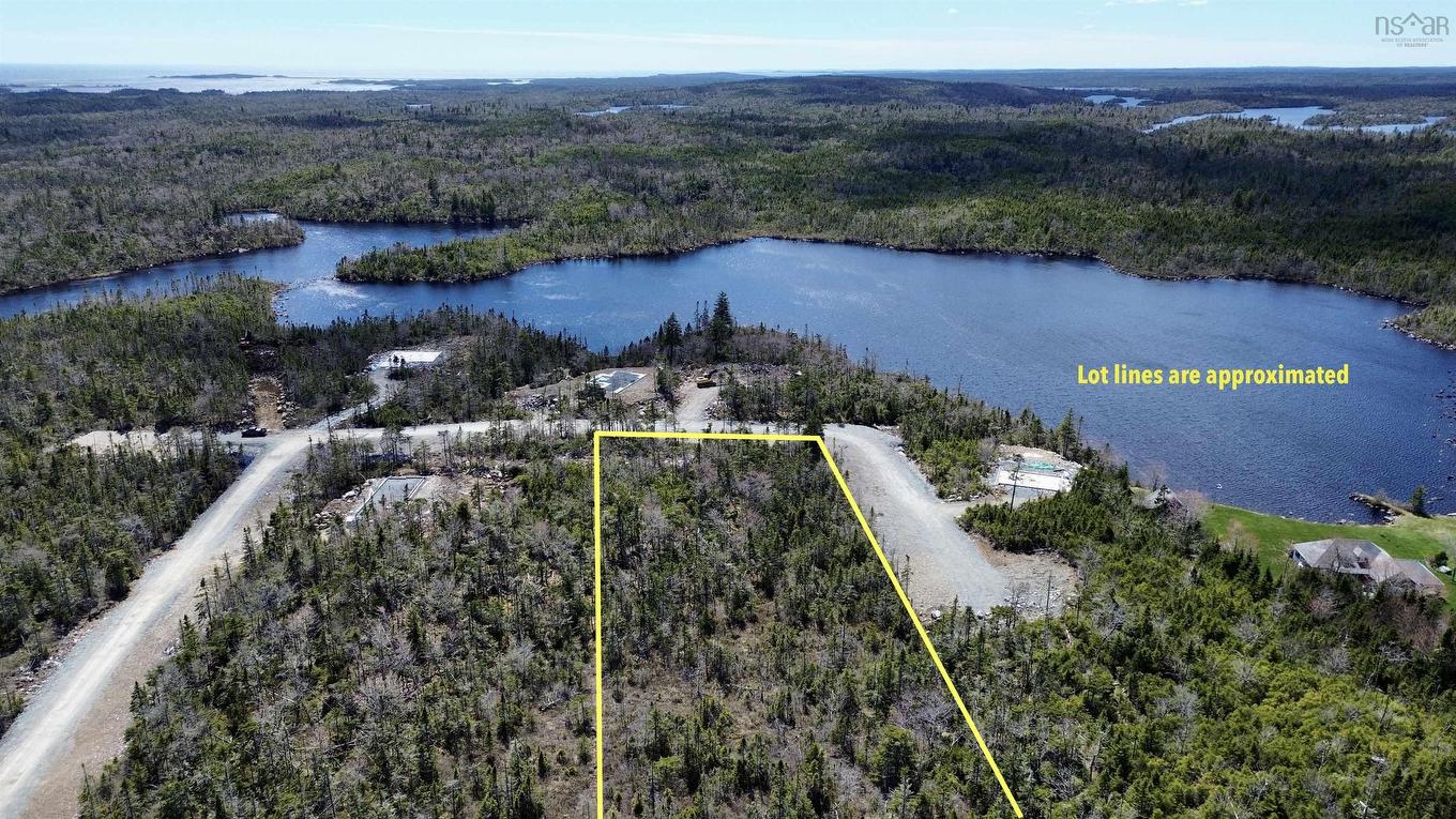 111 Lakepoint Way, West Jeddore, NS