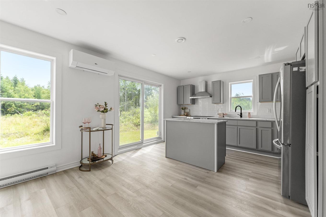 135 Blainedale Drive, Salmon River, NS