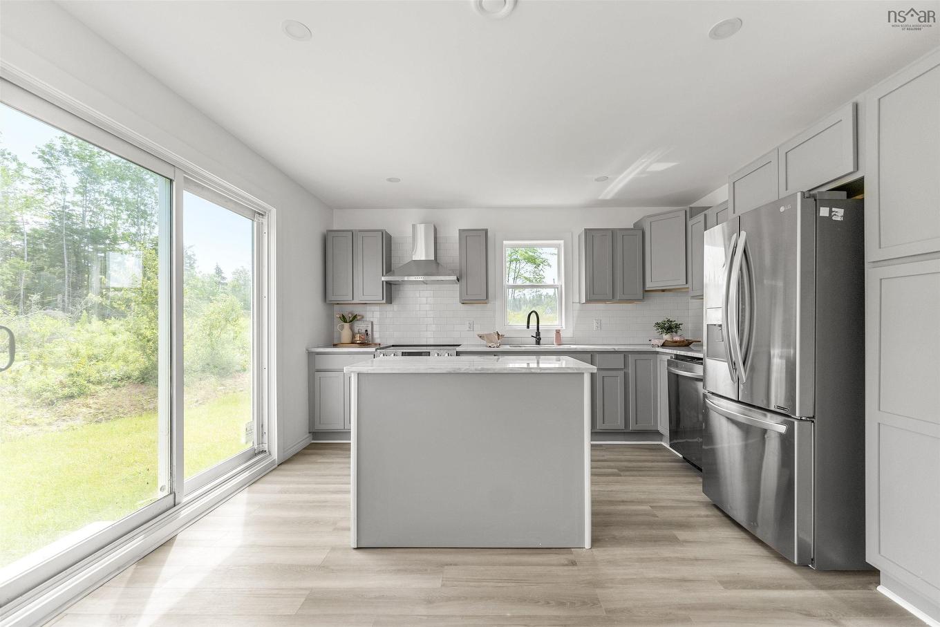 135 Blainedale Drive, Salmon River, NS