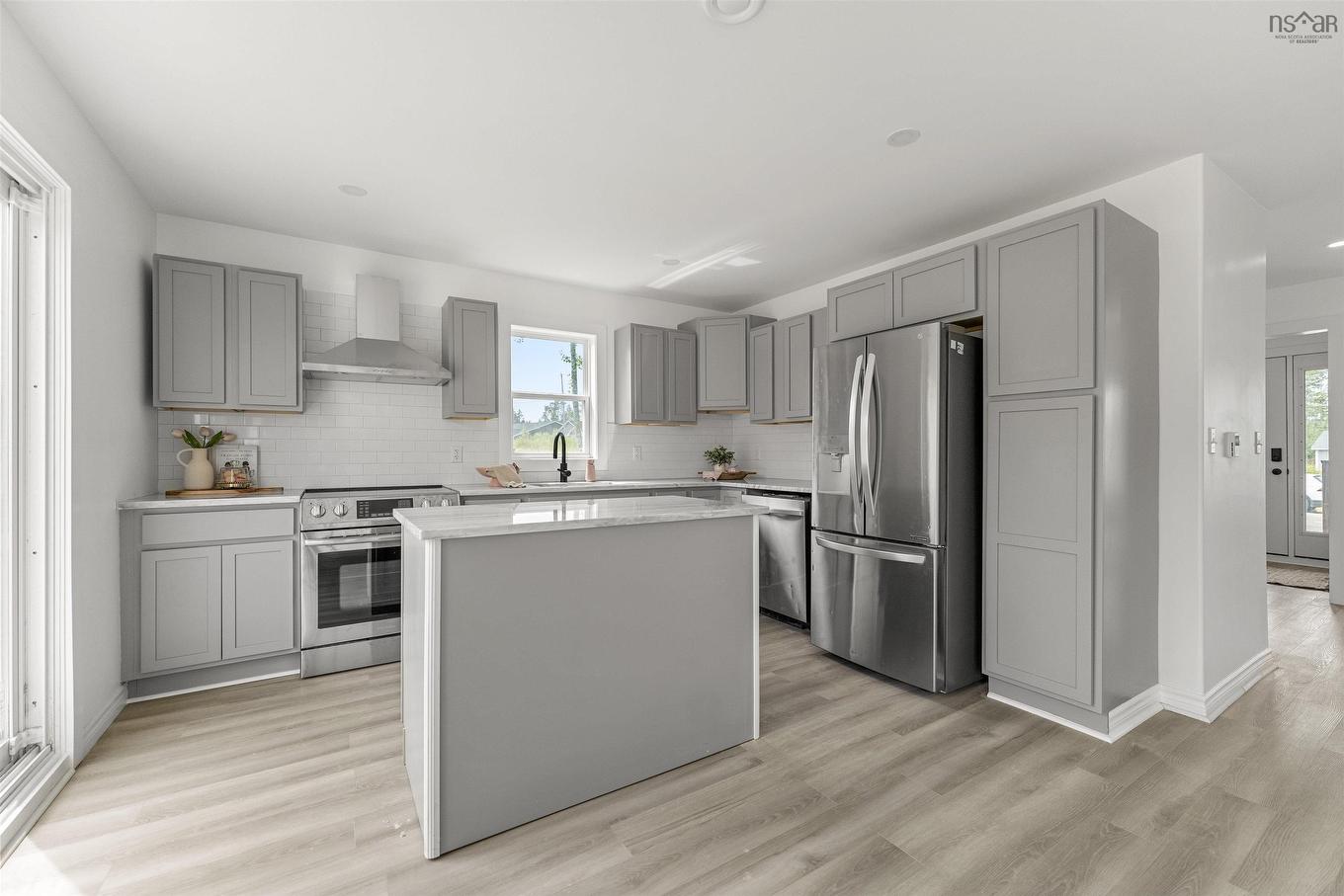 135 Blainedale Drive, Salmon River, NS