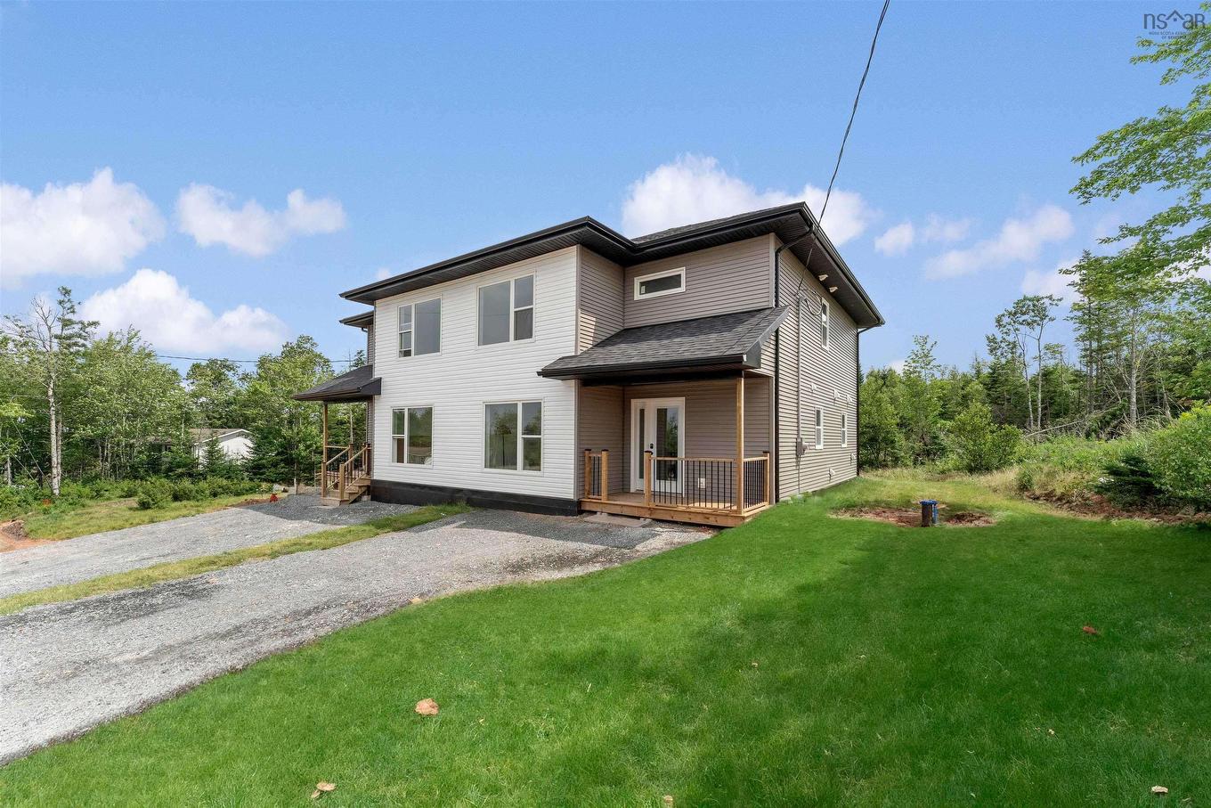 135 Blainedale Drive, Salmon River, NS