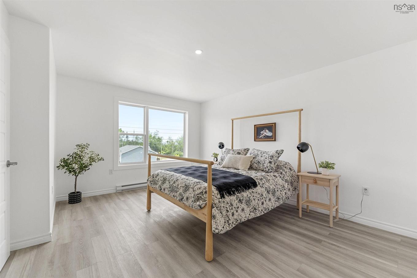 135 Blainedale Drive, Salmon River, NS