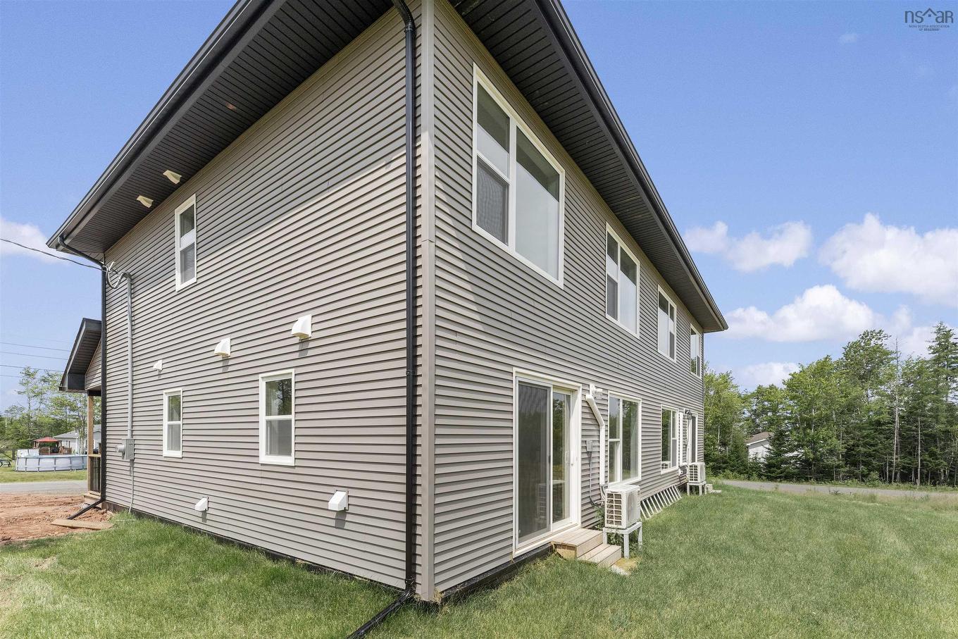 135 Blainedale Drive, Salmon River, NS