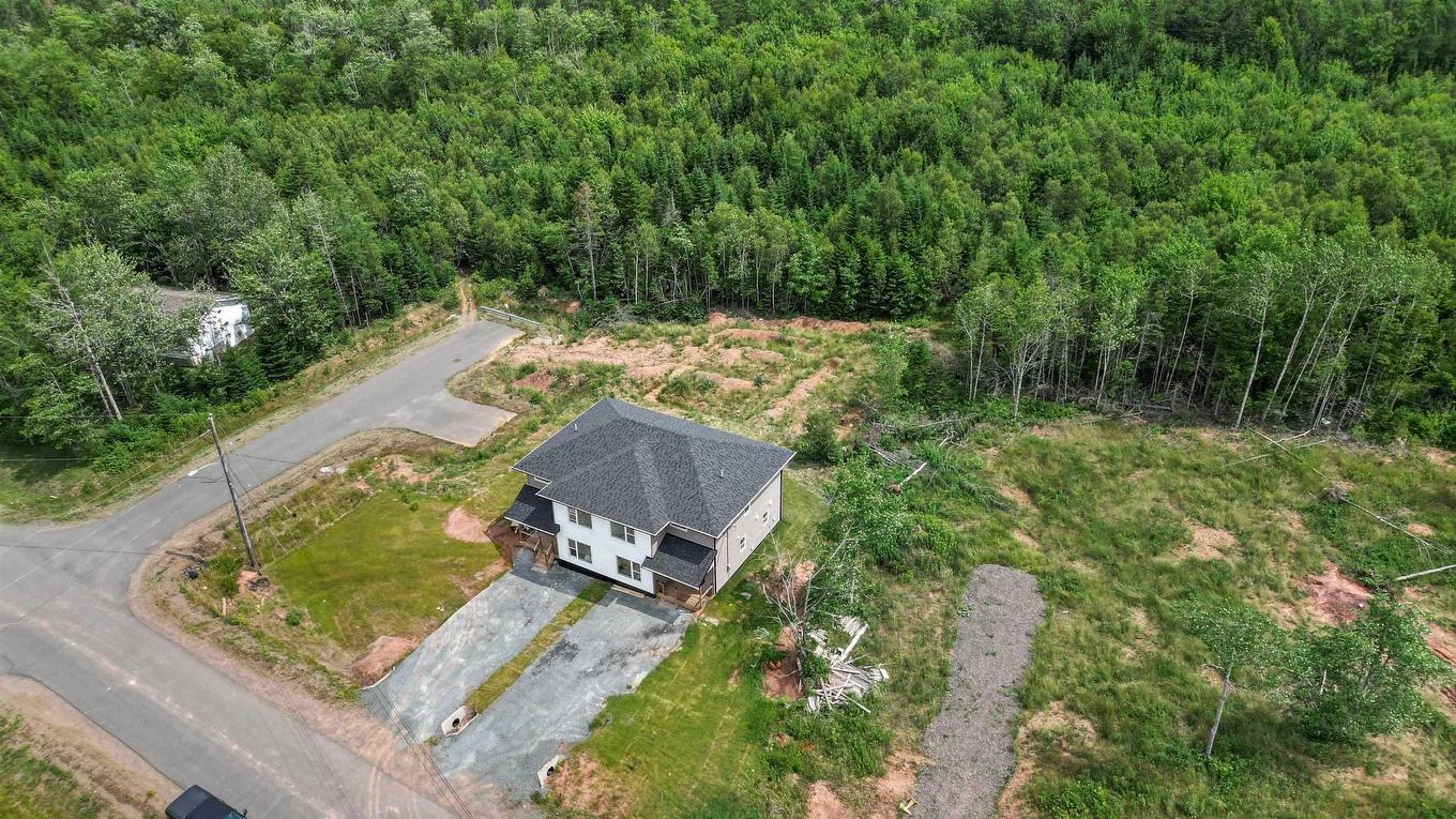 135 Blainedale Drive, Salmon River, NS