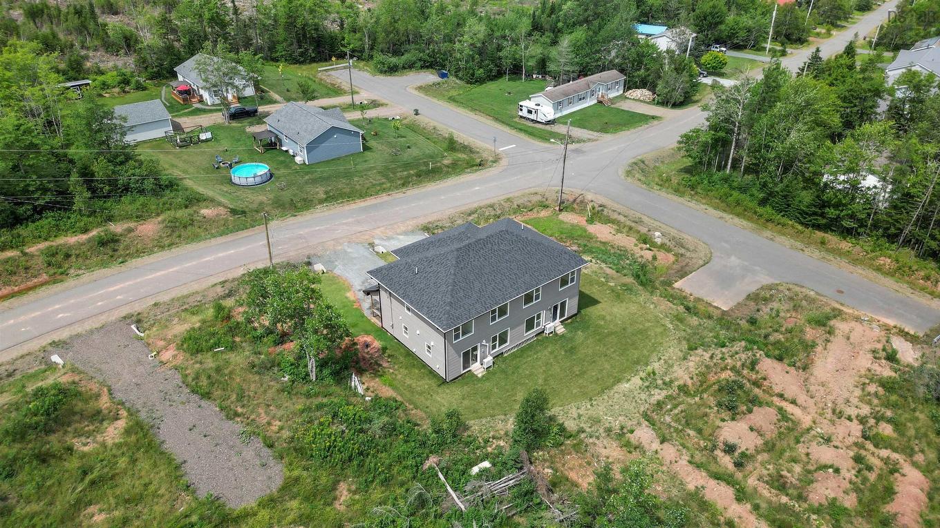 135 Blainedale Drive, Salmon River, NS