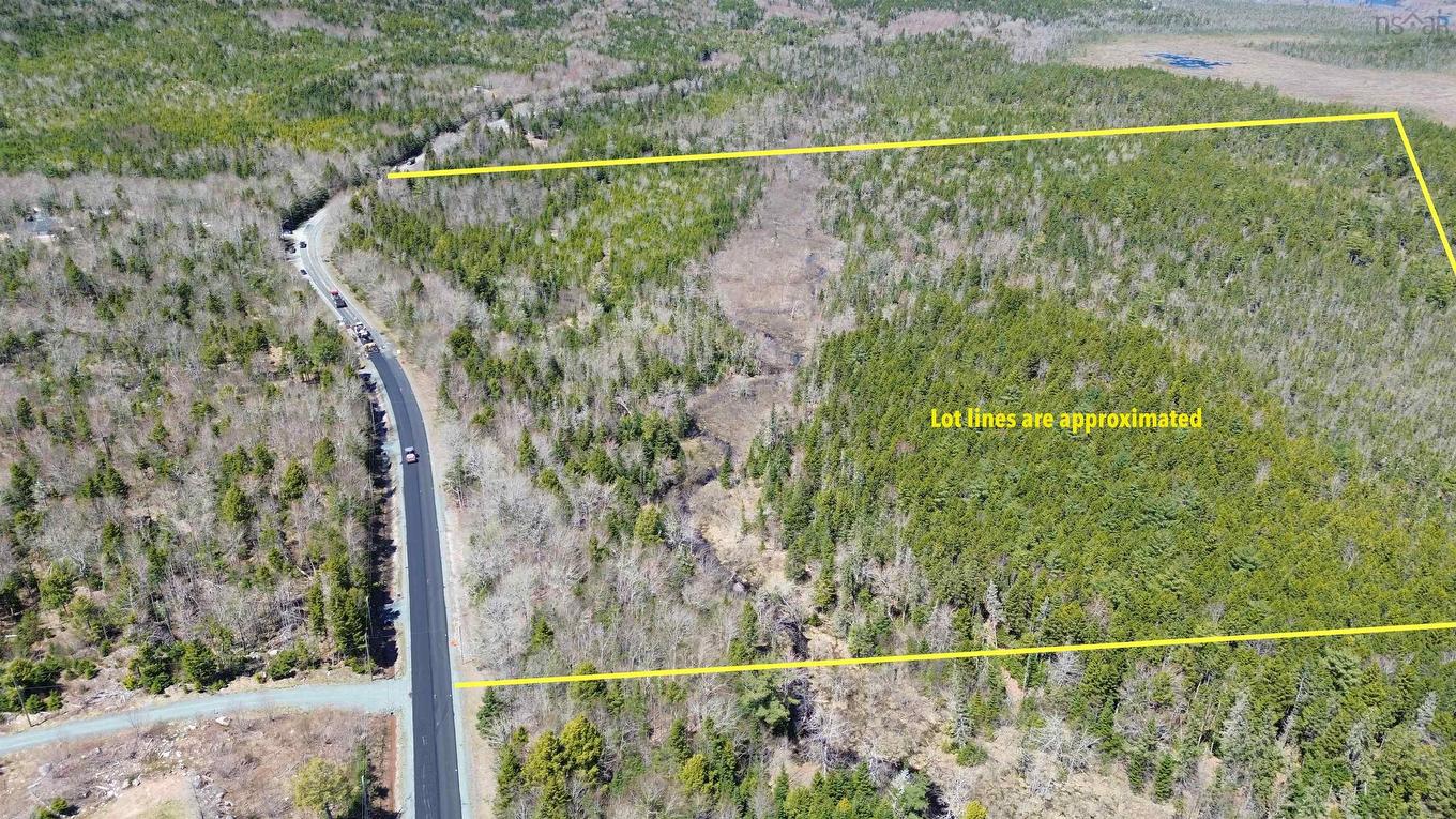 Highway 357, Musquodoboit Harbour, NS