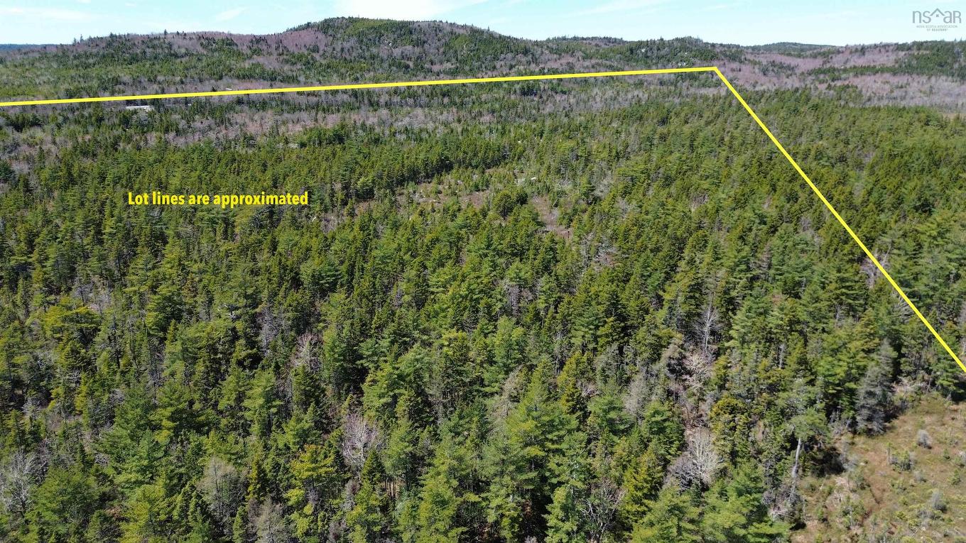Highway 357, Musquodoboit Harbour, NS