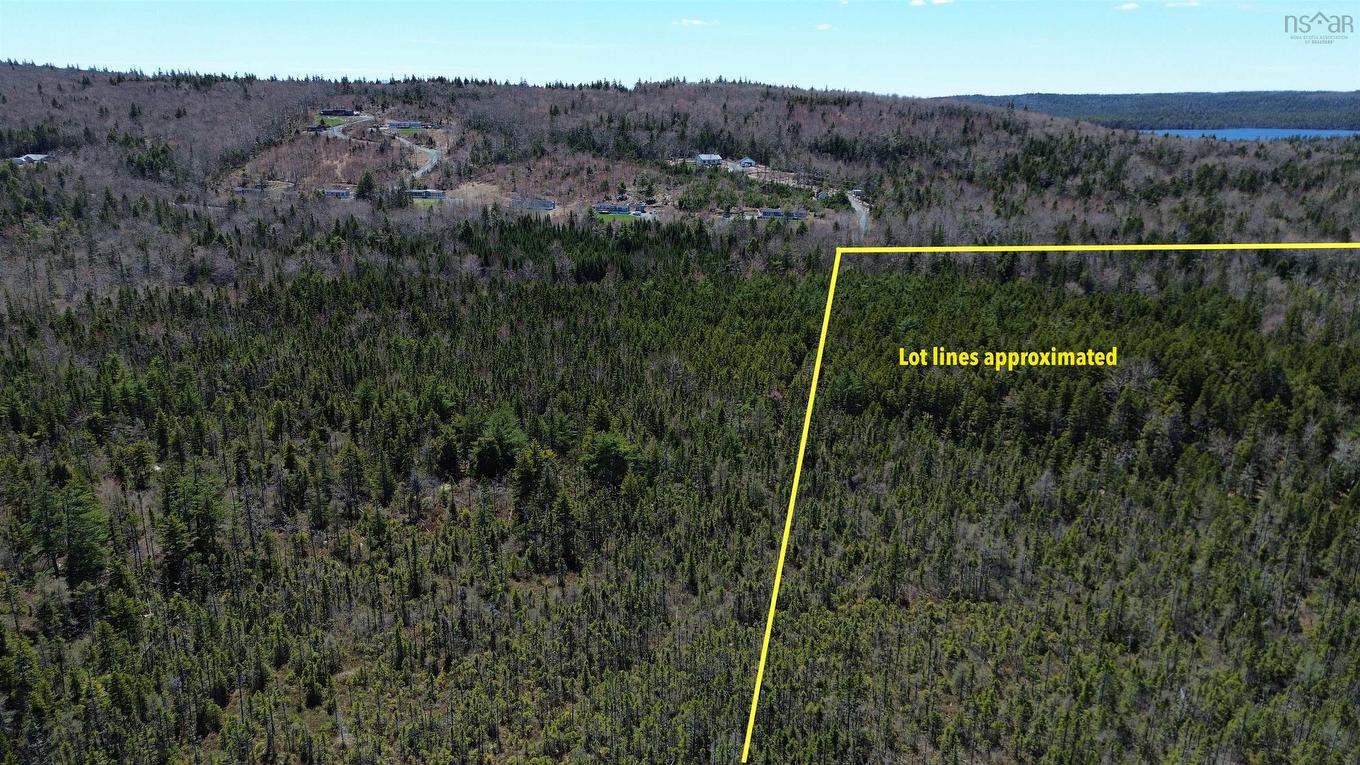 Highway 357, Musquodoboit Harbour, NS