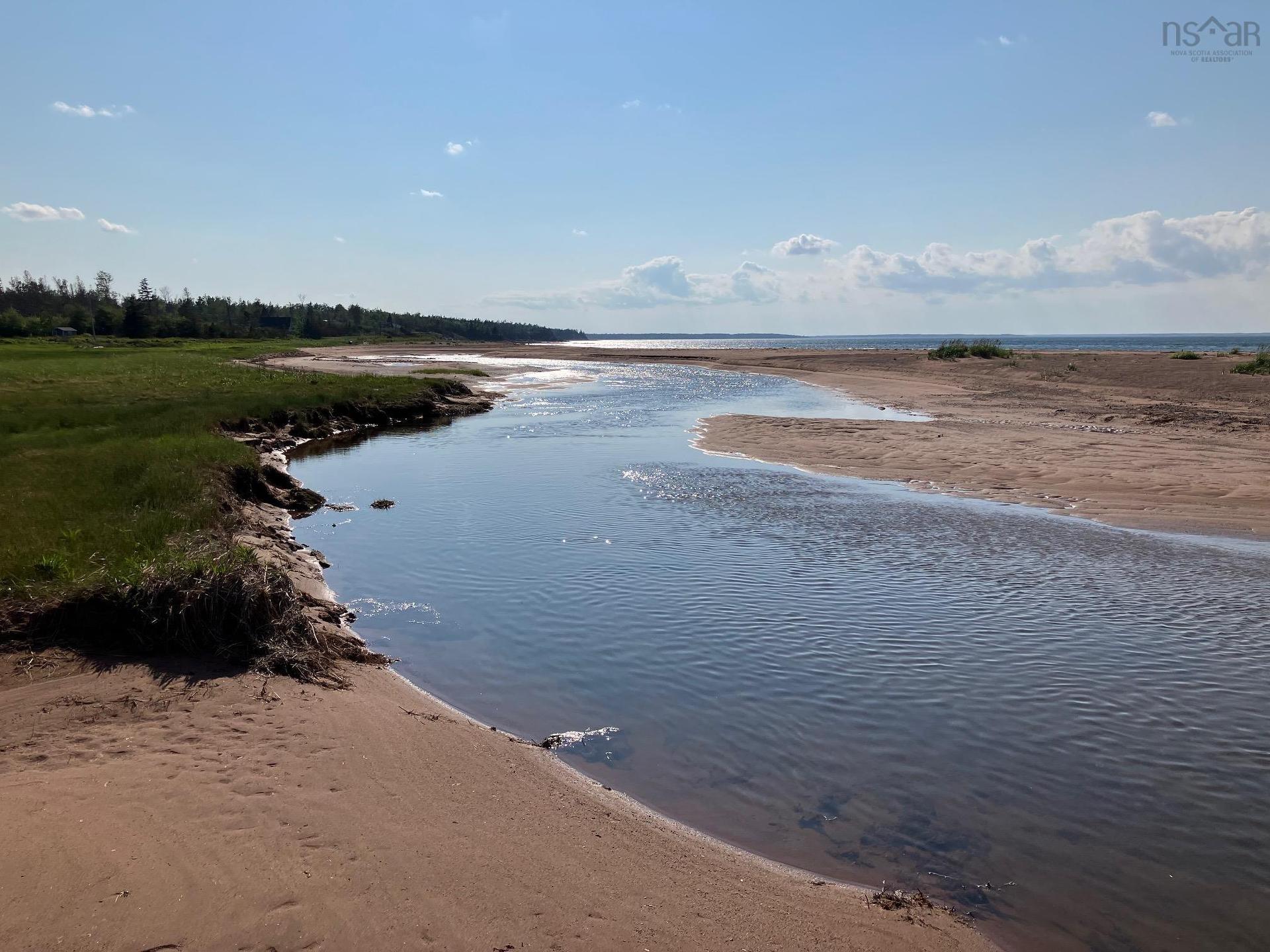 2627 Golden Sands Drive, Malagash, NS
