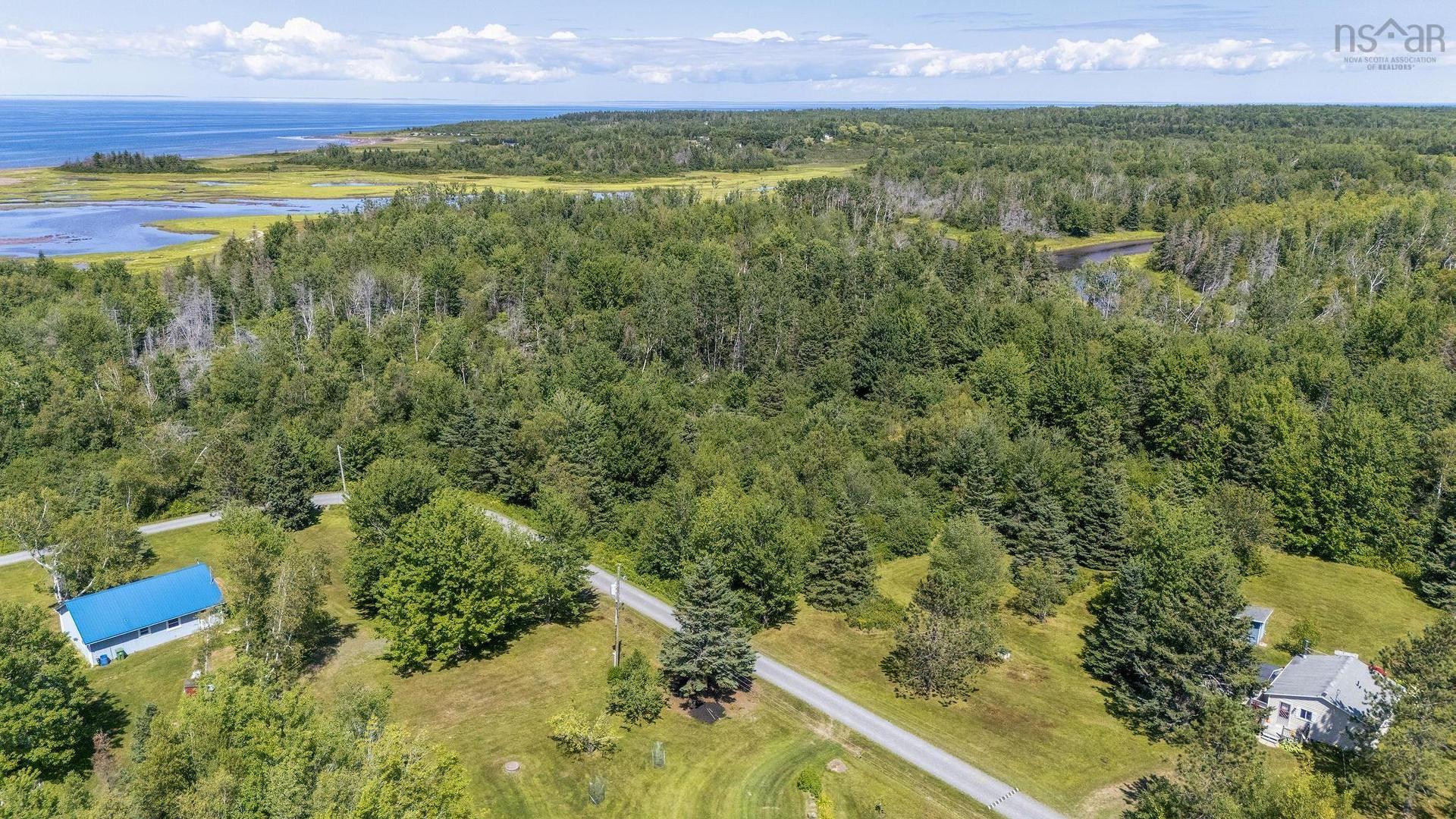 2627 Golden Sands Drive, Malagash, NS