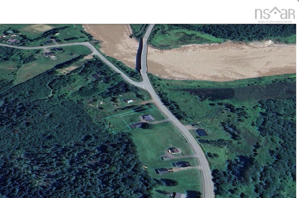 Highway 242, Maccan, NS